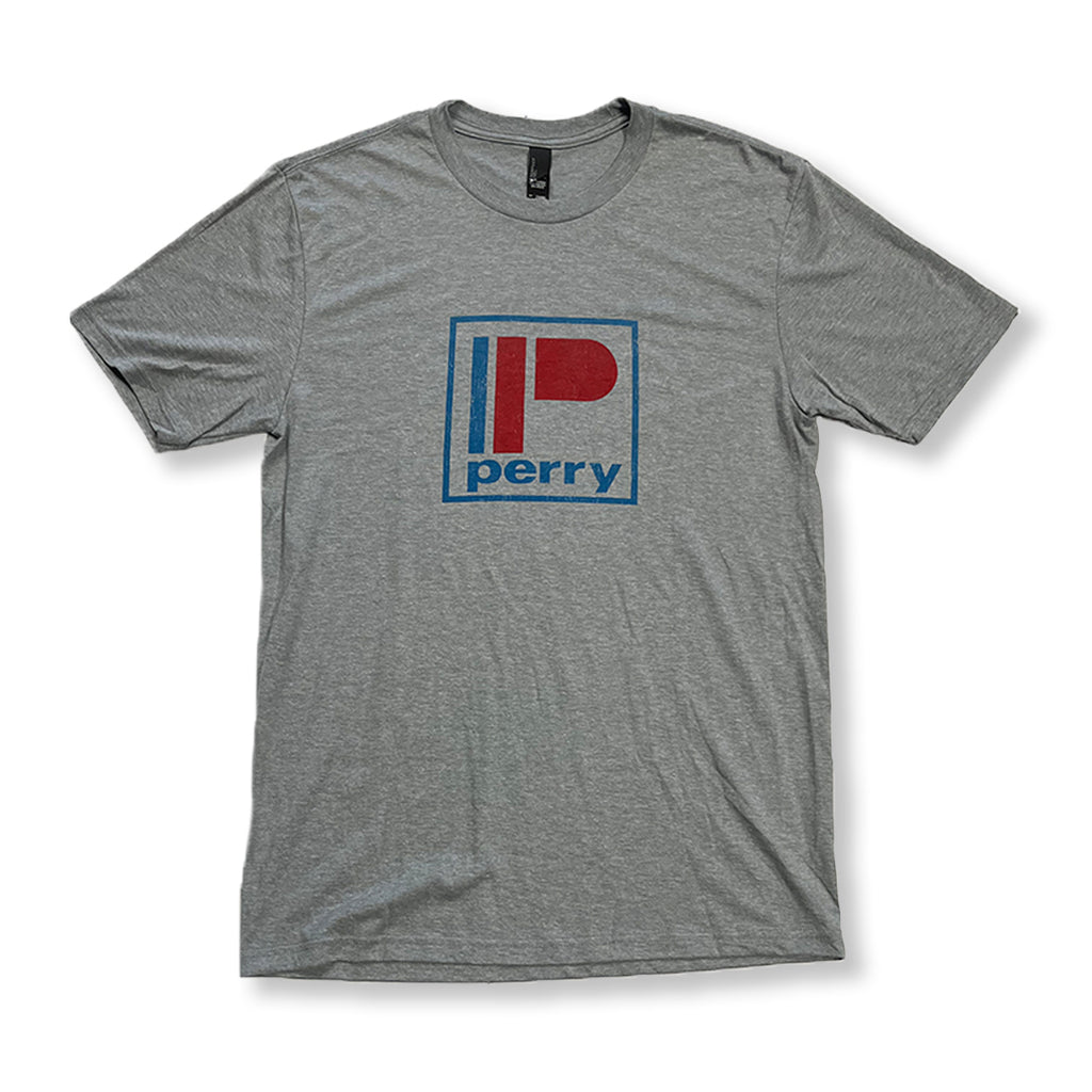 PERRY DRUGS- Unisex District® Perfect Tri® Tee