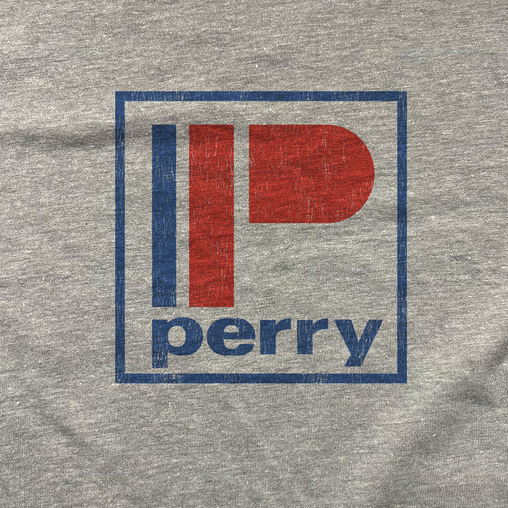 PERRY DRUGS- Unisex District® Perfect Tri® Tee