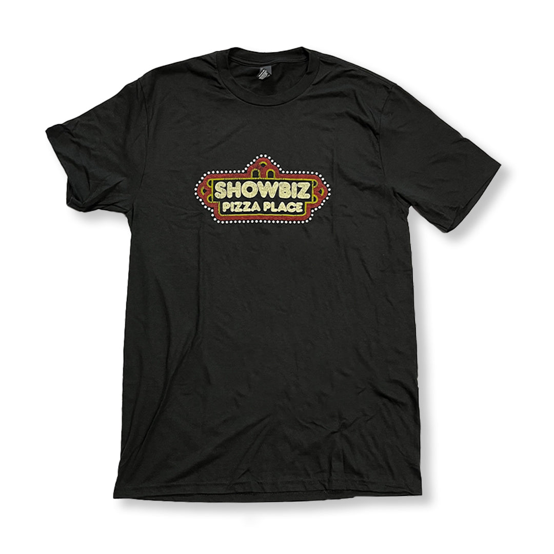 SHOWBIZ - Unisex District® Perfect Tri® Tee