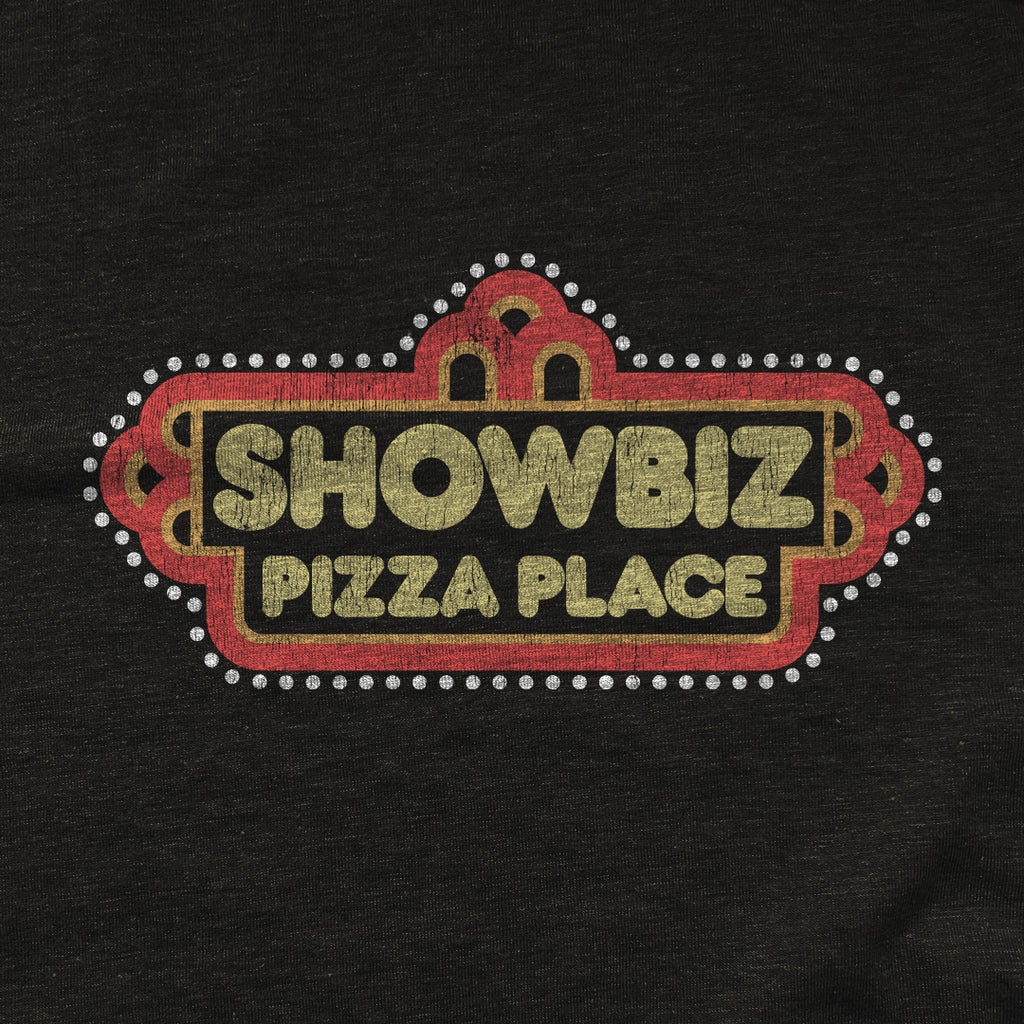 SHOWBIZ - Unisex District® Perfect Tri® Tee