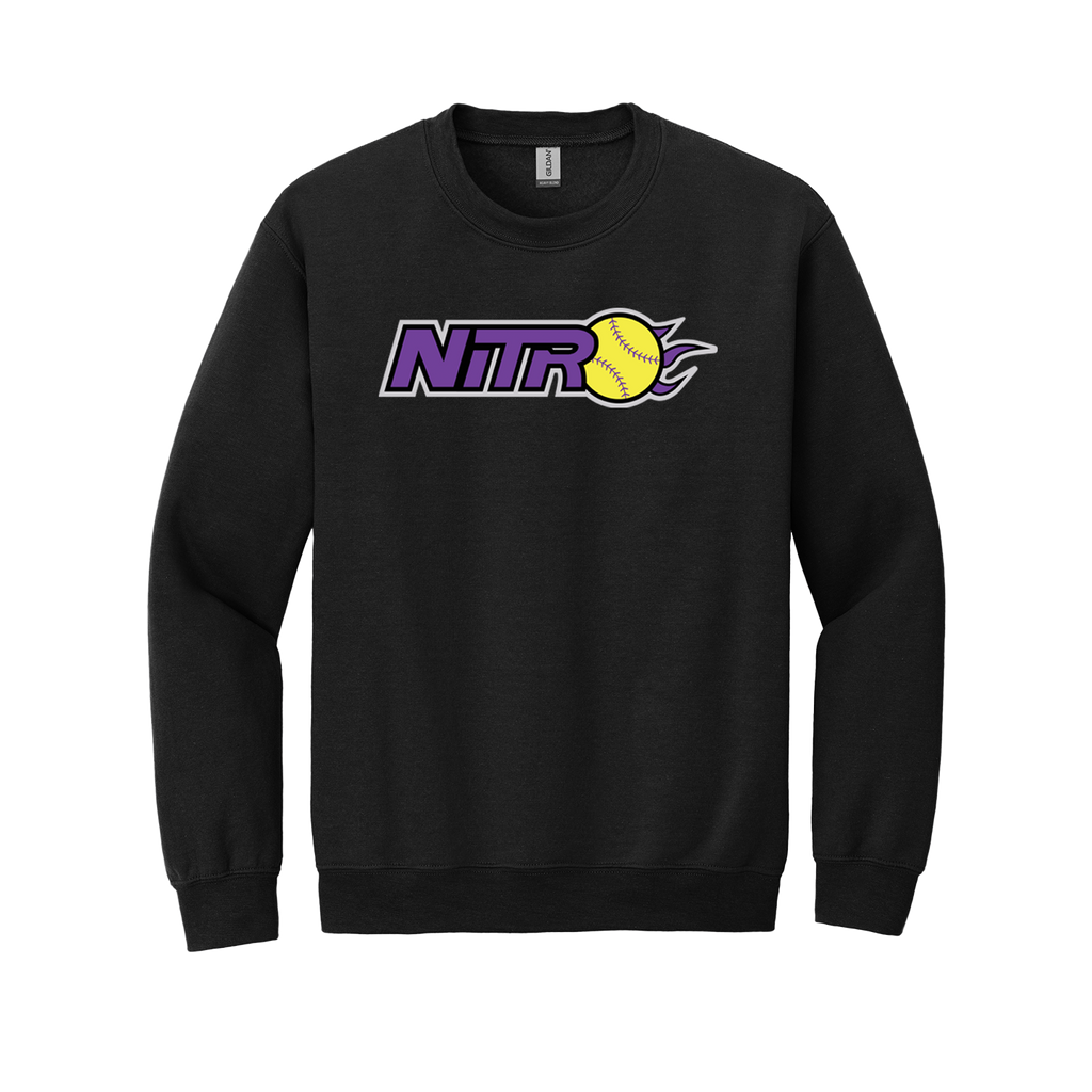 Gildan® Heavy Blend™ Crewneck Sweatshirt