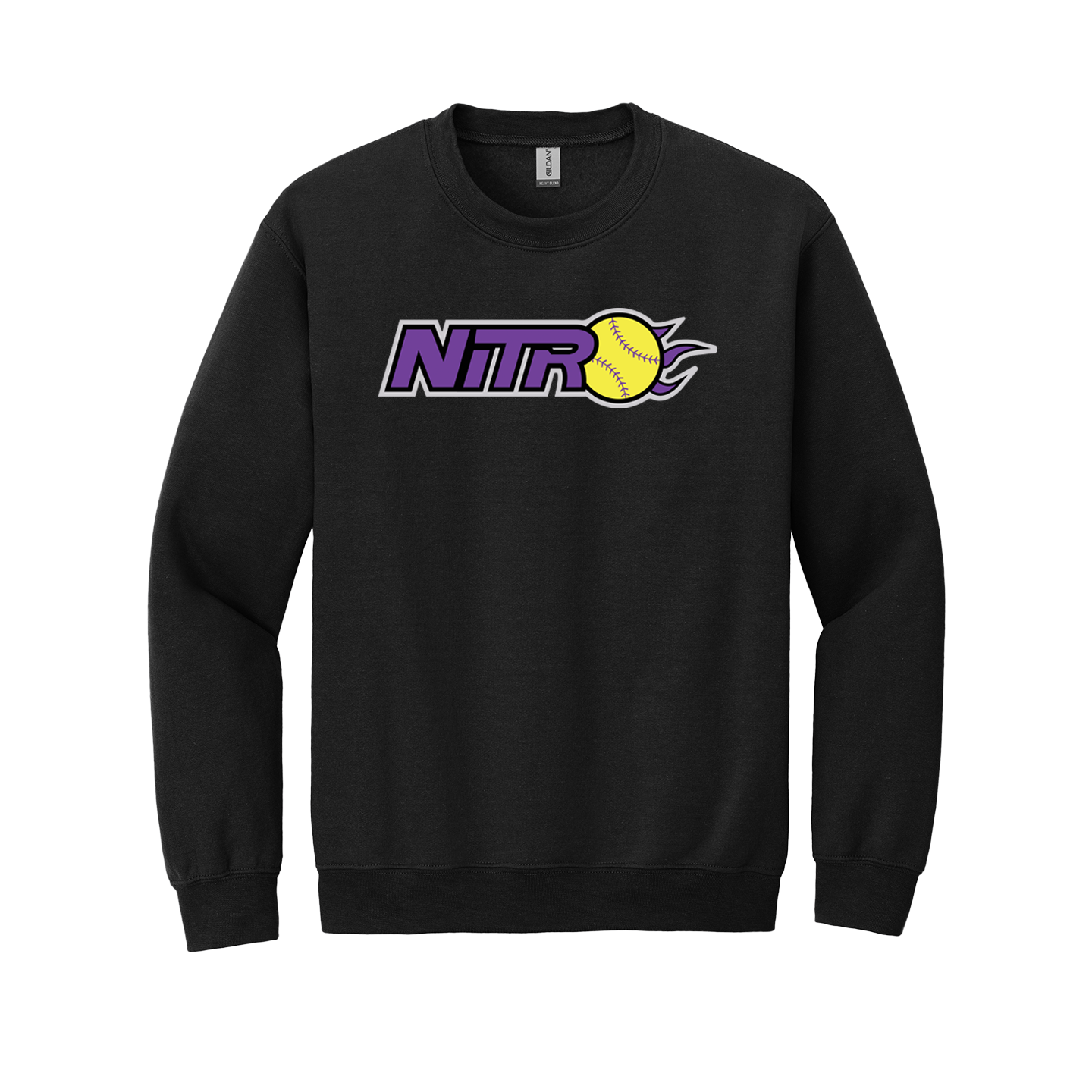 Gildan® Heavy Blend™ Crewneck Sweatshirt