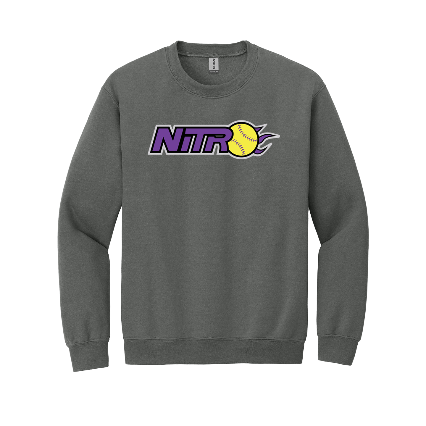 Gildan® Heavy Blend™ Crewneck Sweatshirt