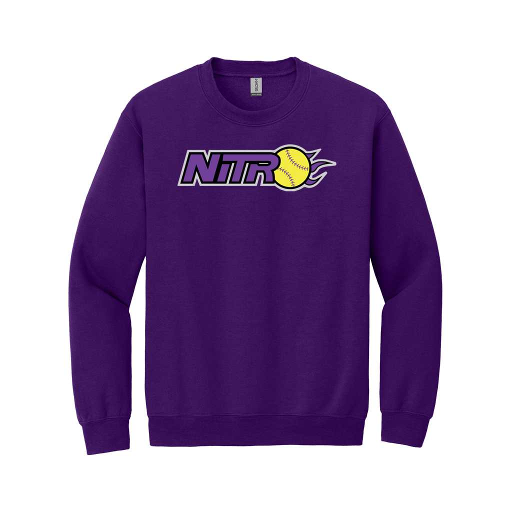 Gildan® Heavy Blend™ Crewneck Sweatshirt