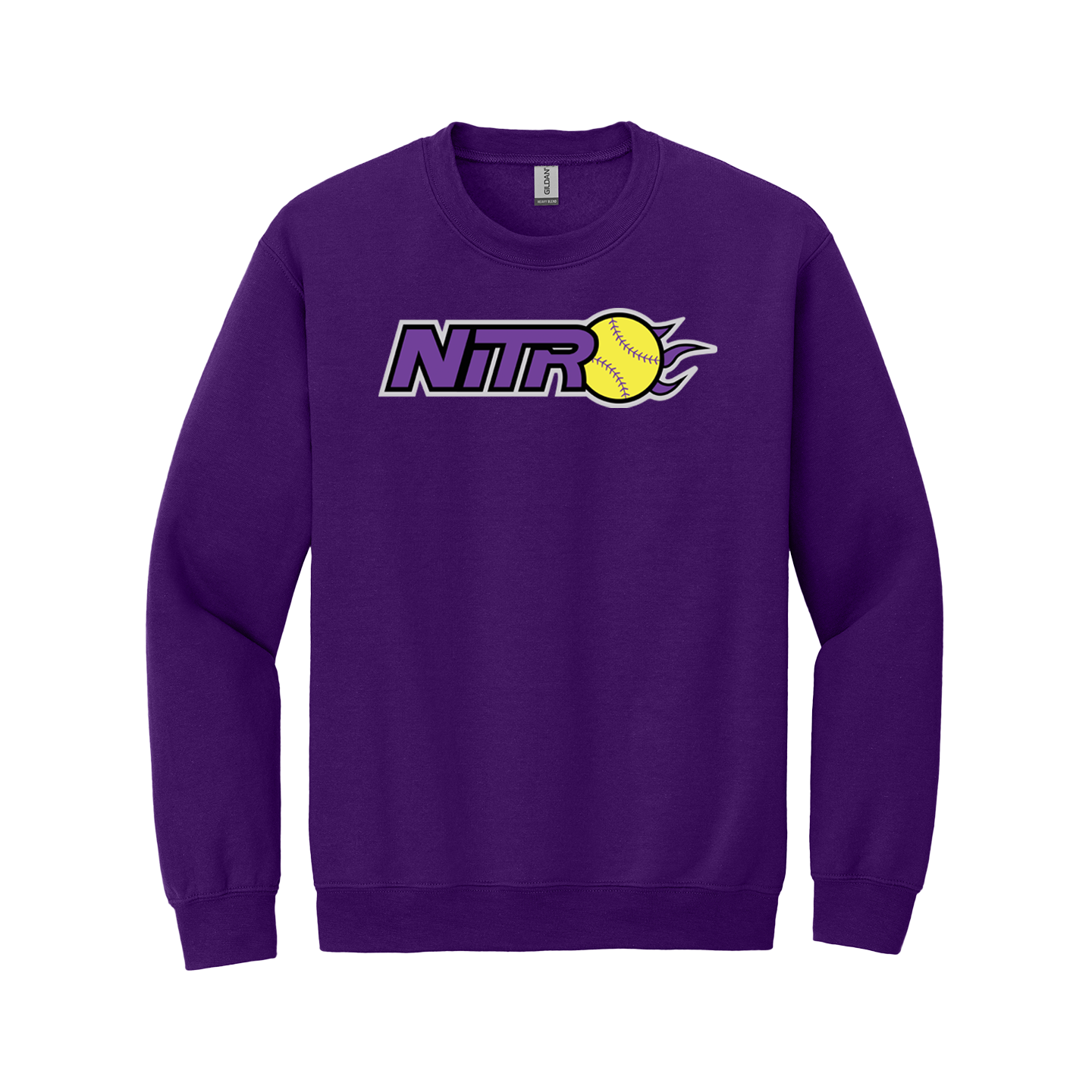 Gildan® Heavy Blend™ Crewneck Sweatshirt