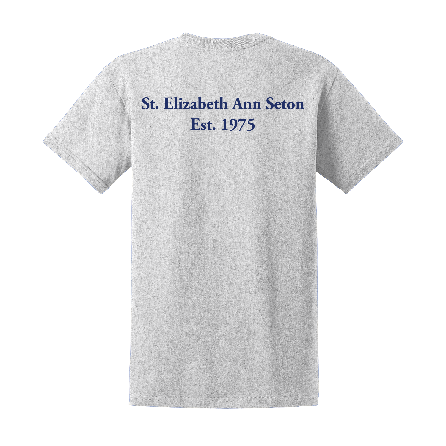 COTTON TEE - 50th ANNIVERSARY