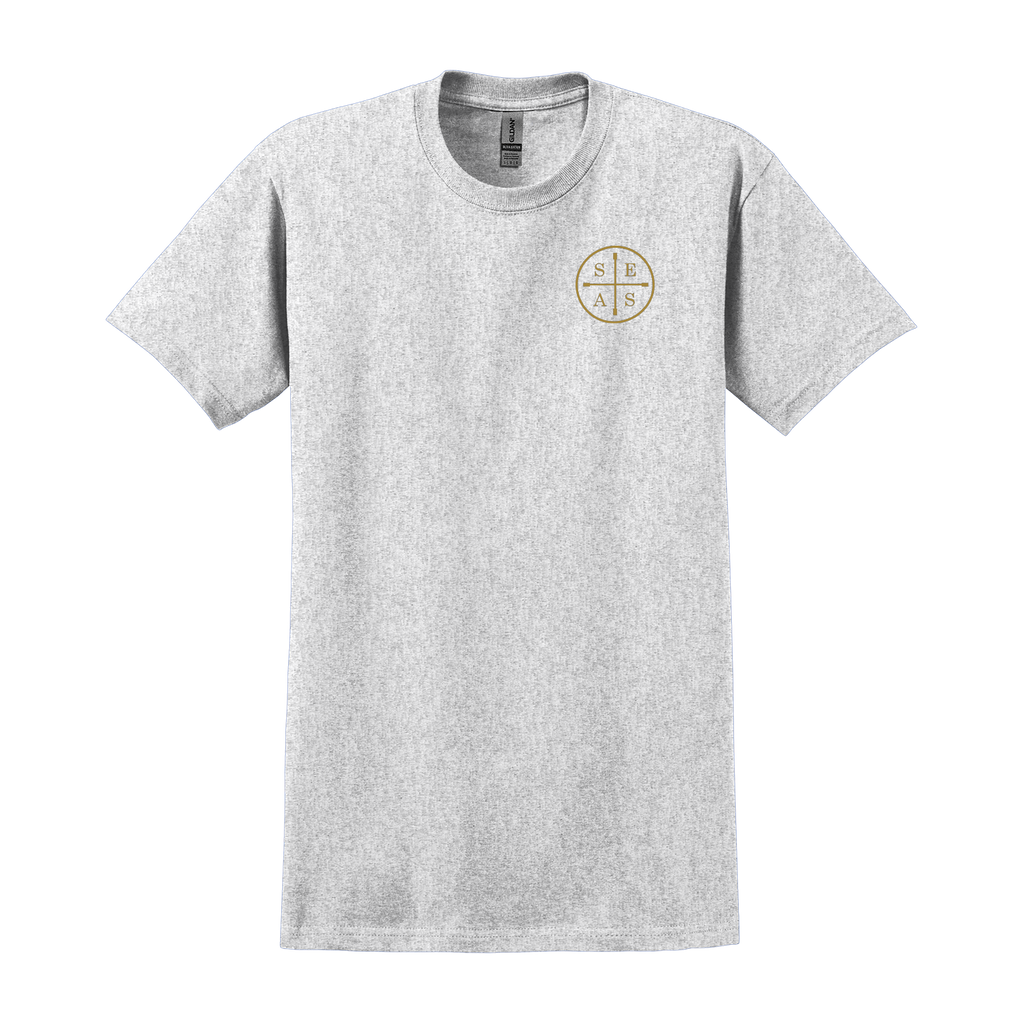 COTTON TEE - DO ALL IN GOD'S WAY