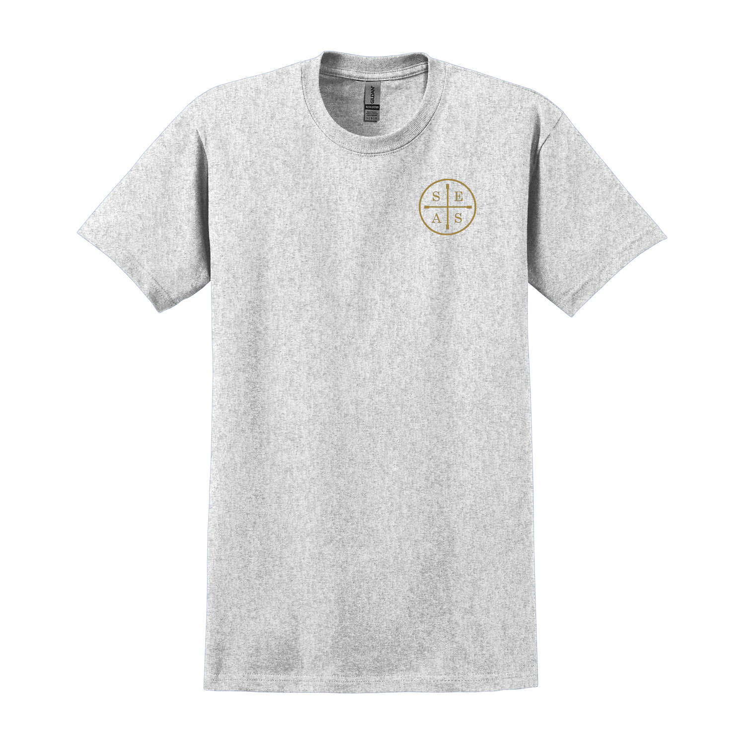 COTTON TEE - DO ALL IN GOD'S WAY