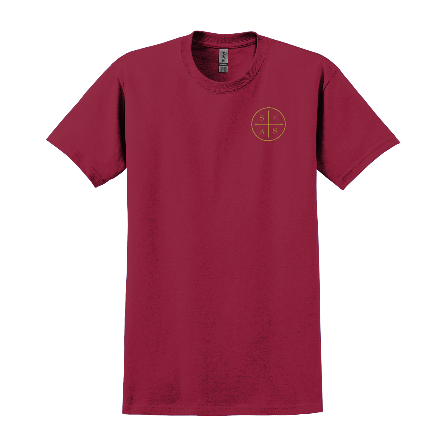 COTTON TEE - DO ALL IN GOD'S WAY