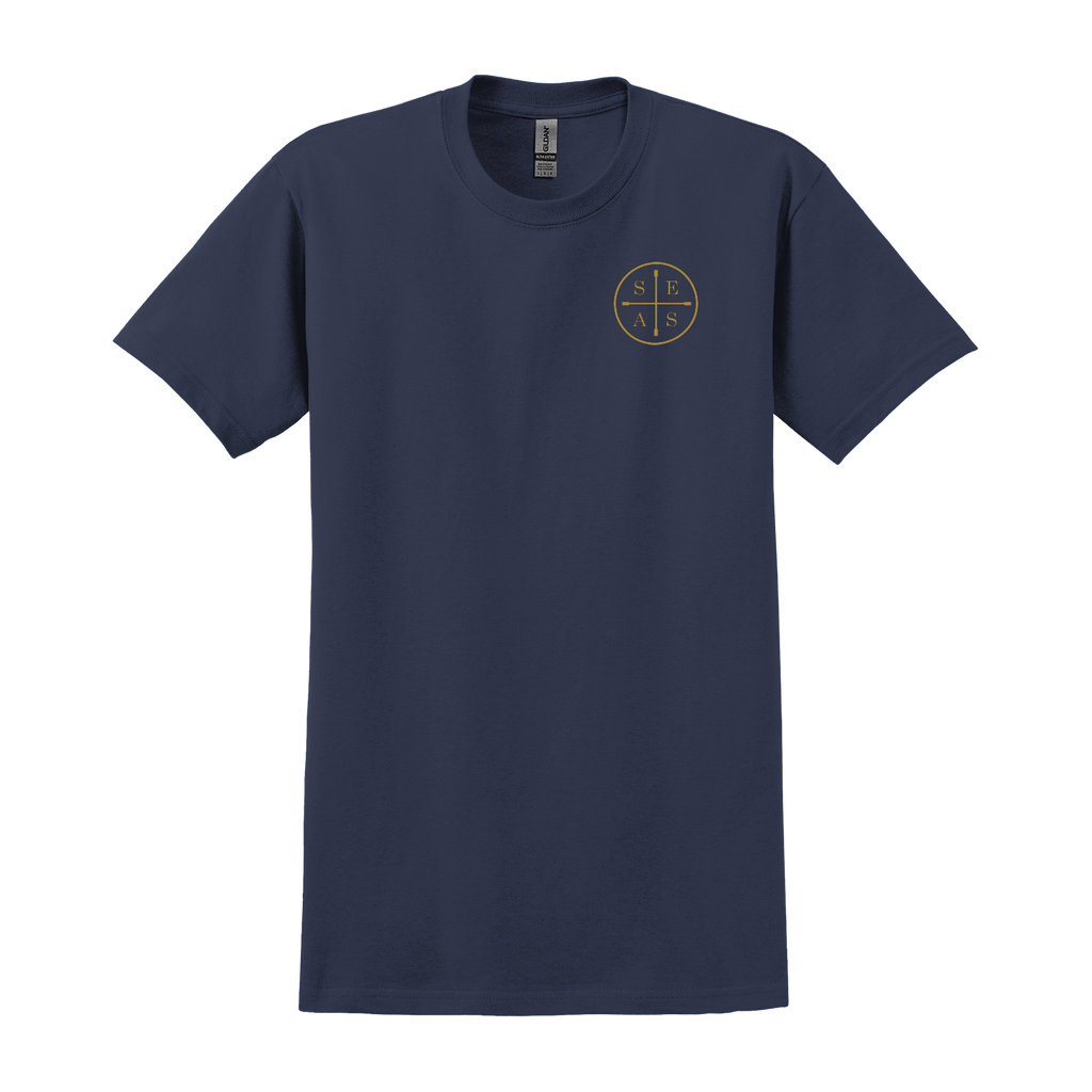 COTTON TEE - DO ALL IN GOD'S WAY