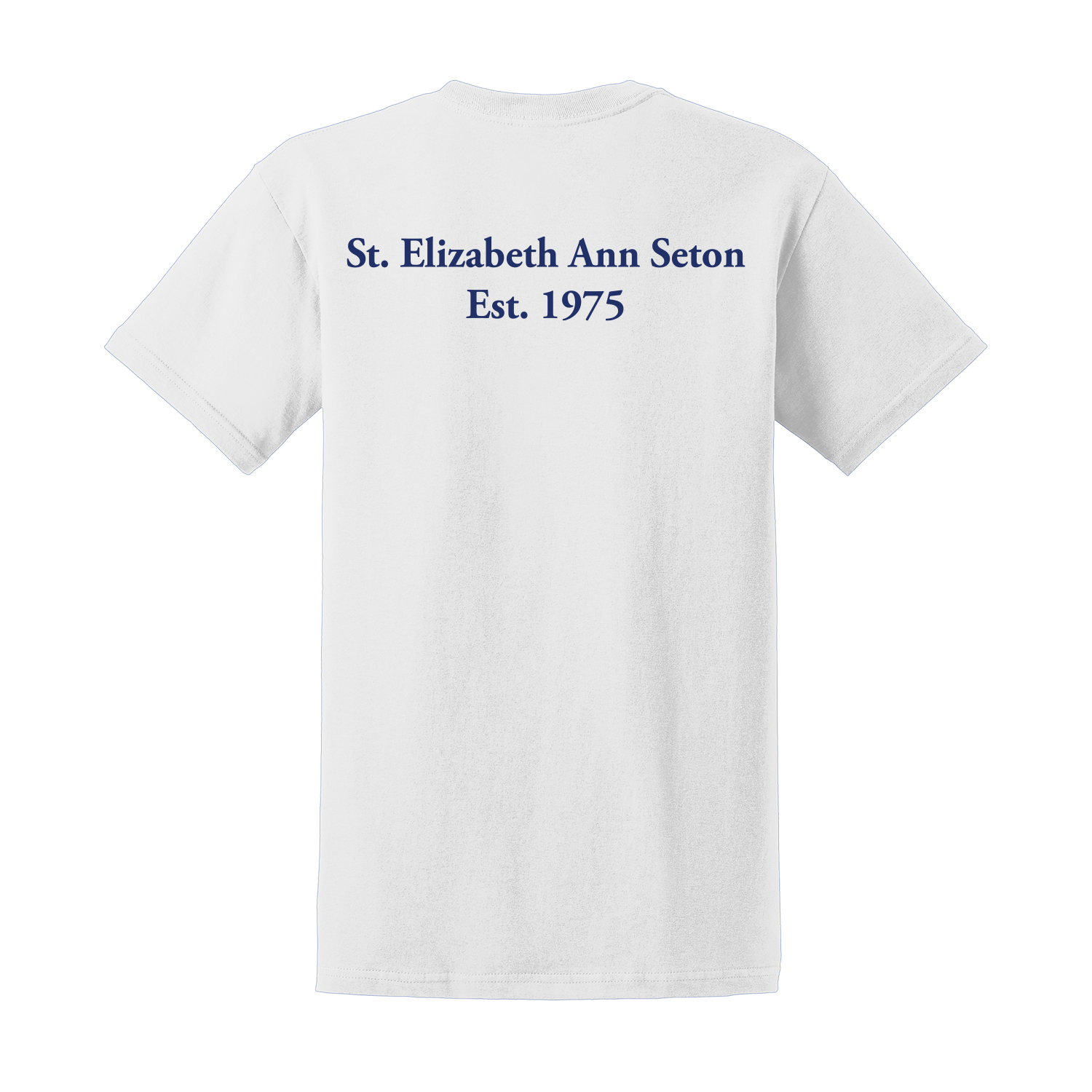 COTTON TEE - 50th ANNIVERSARY