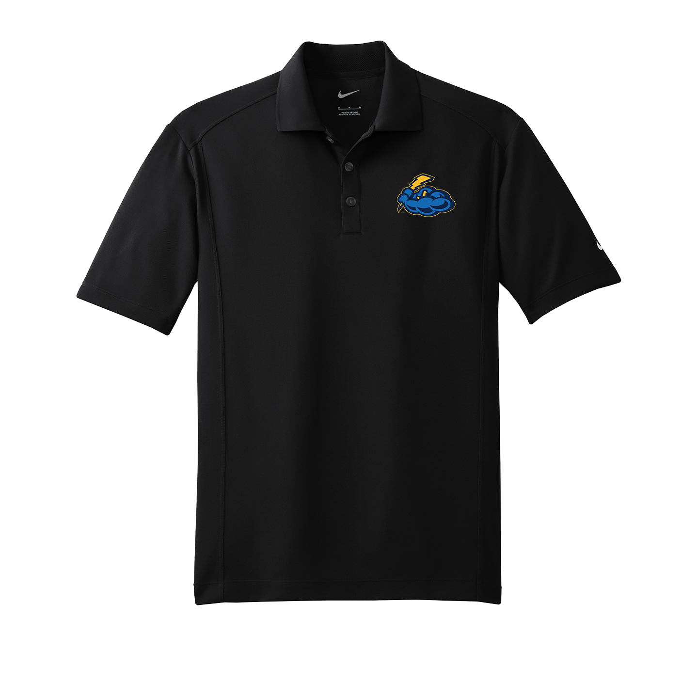 Nike Dri-FIT Classic Polo