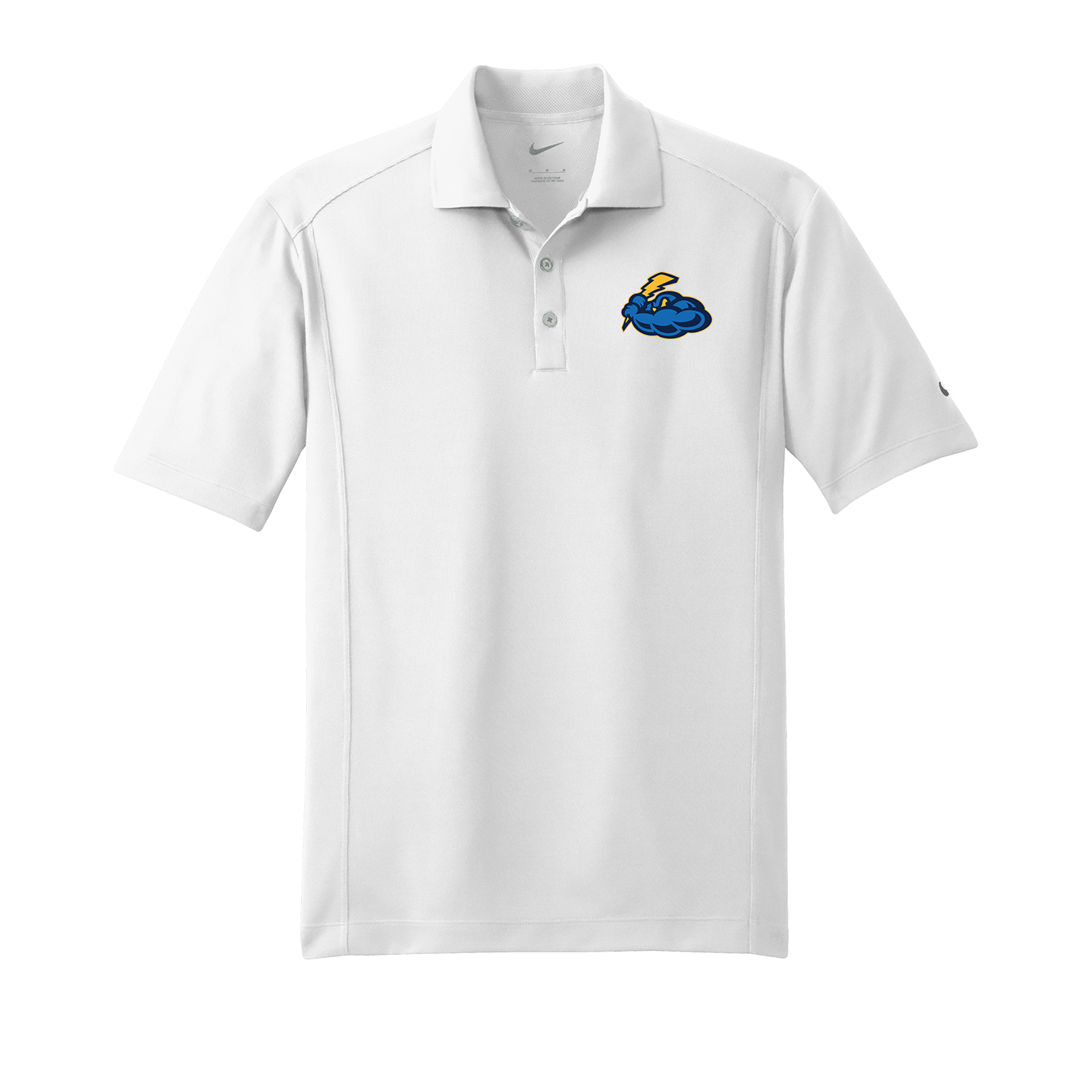 Nike Dri-FIT Classic Polo