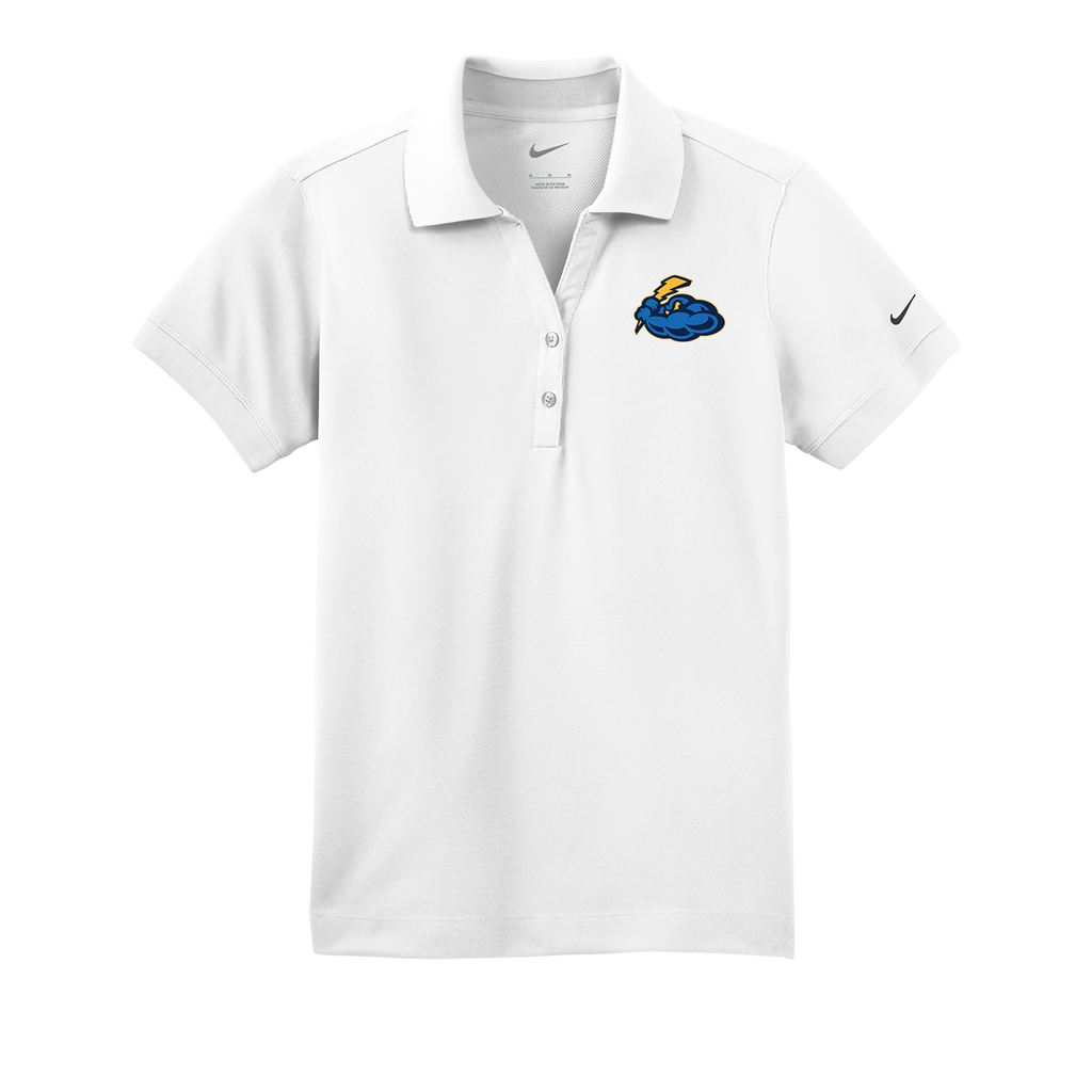 Nike Women's Dri-FIT Classic Polo