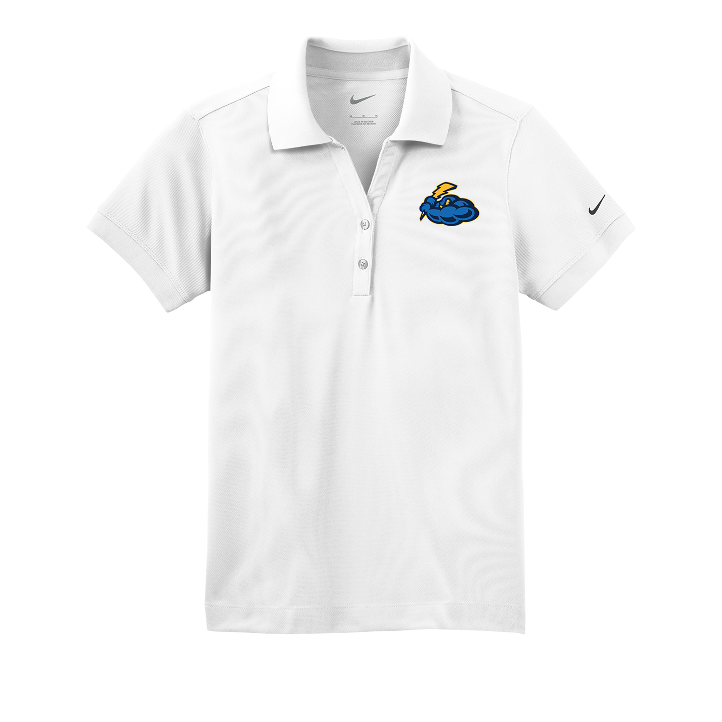 Nike Women's Dri-FIT Classic Polo