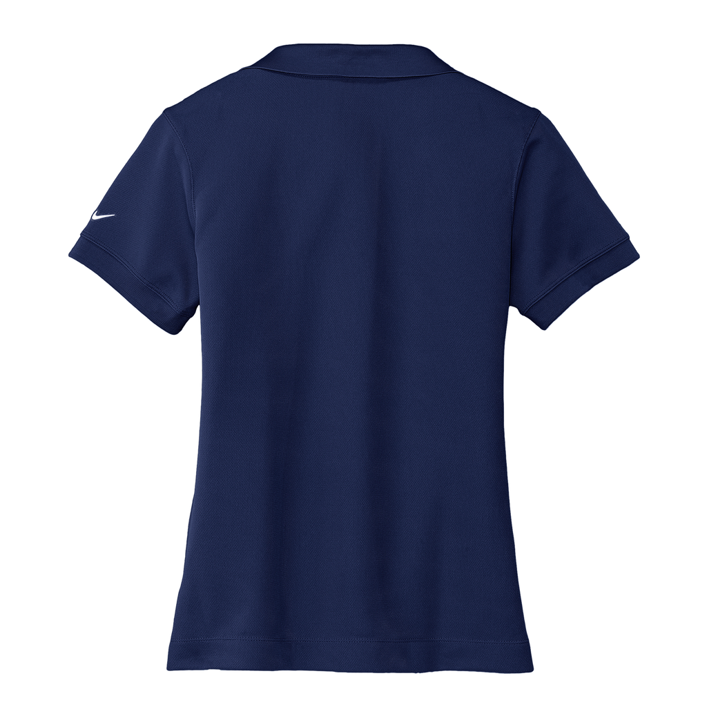NIKE LADIES DRI-FIT CLASSIC POLO