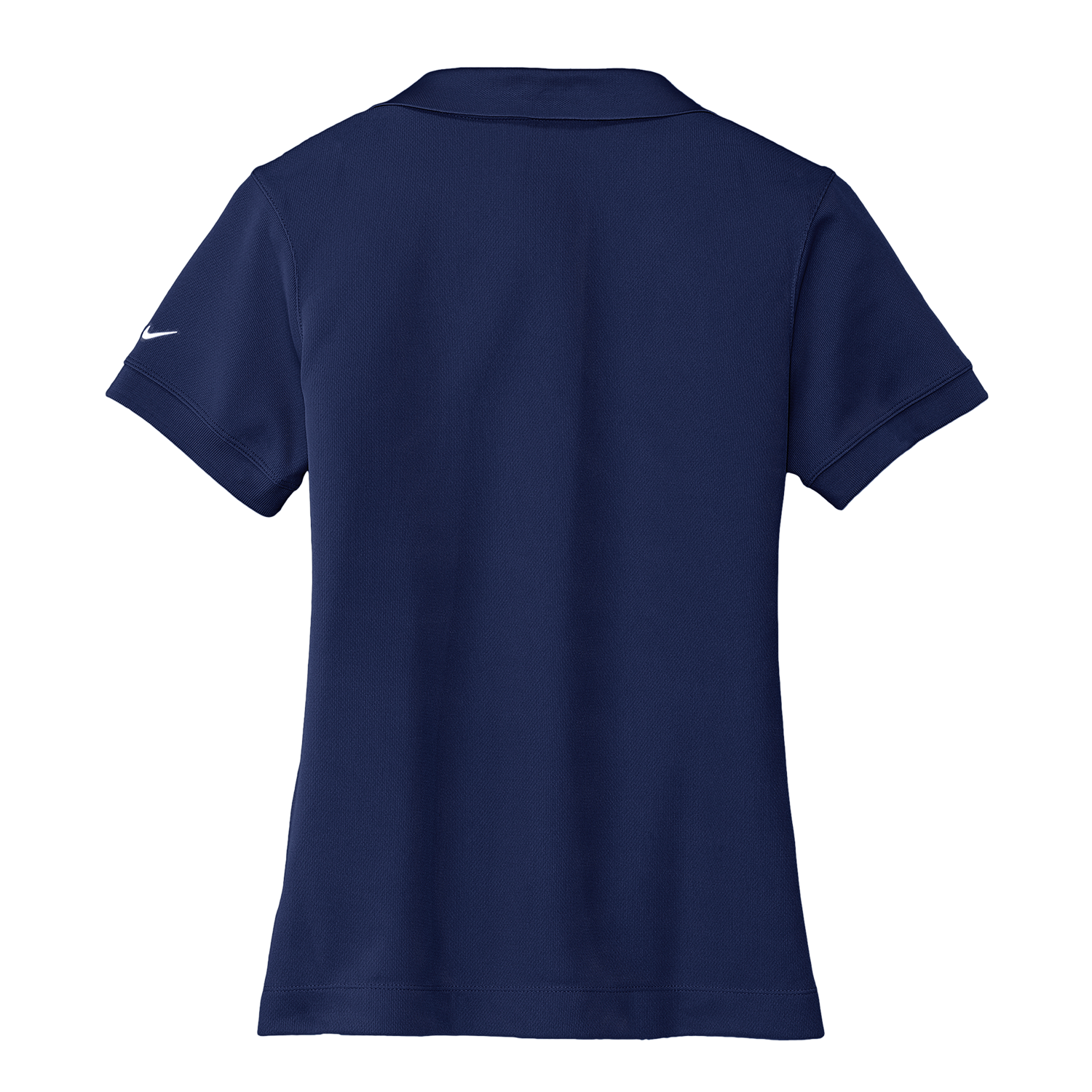 NIKE LADIES DRI-FIT CLASSIC POLO
