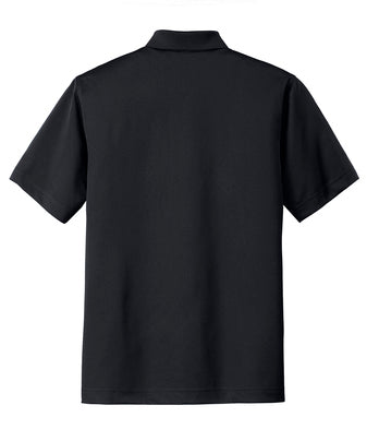 Port Authority Embroidered Tech Pique Polo