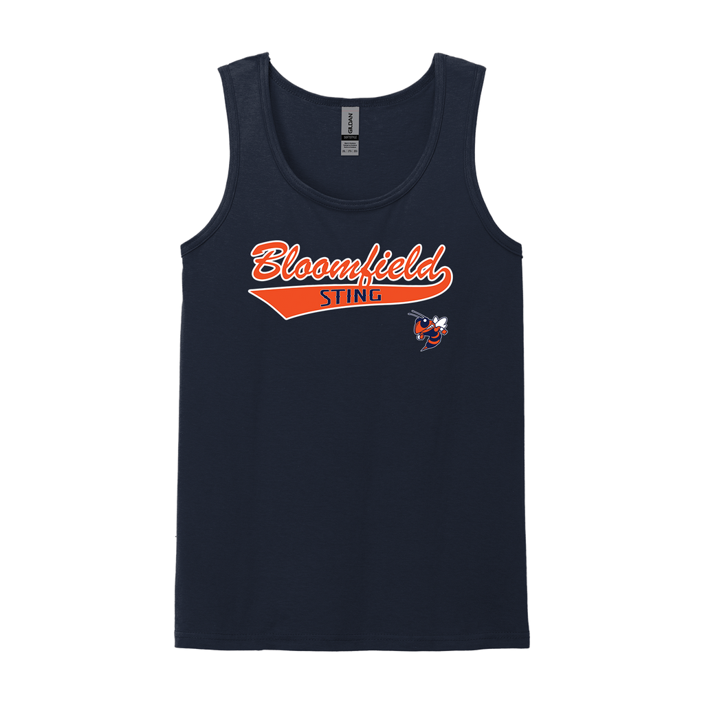 GILDAN SOFTSTYLE TANK TOP