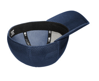 New Era Tonal Camo Stretch Tech Mesh Cap