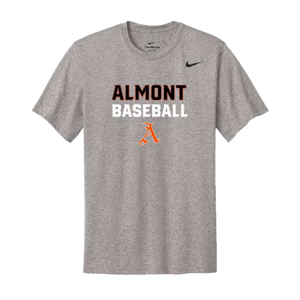 NIKE TEAM RLEGEND TEE