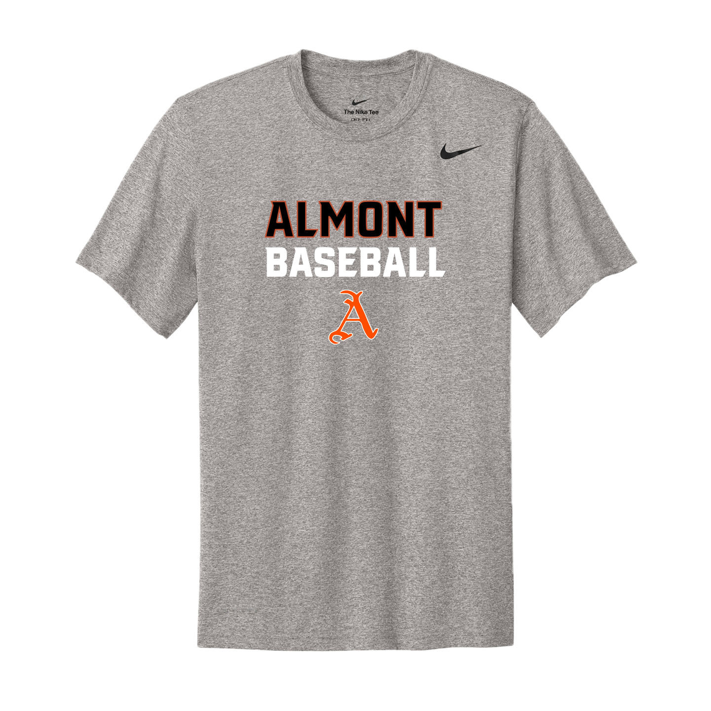 NIKE TEAM RLEGEND TEE