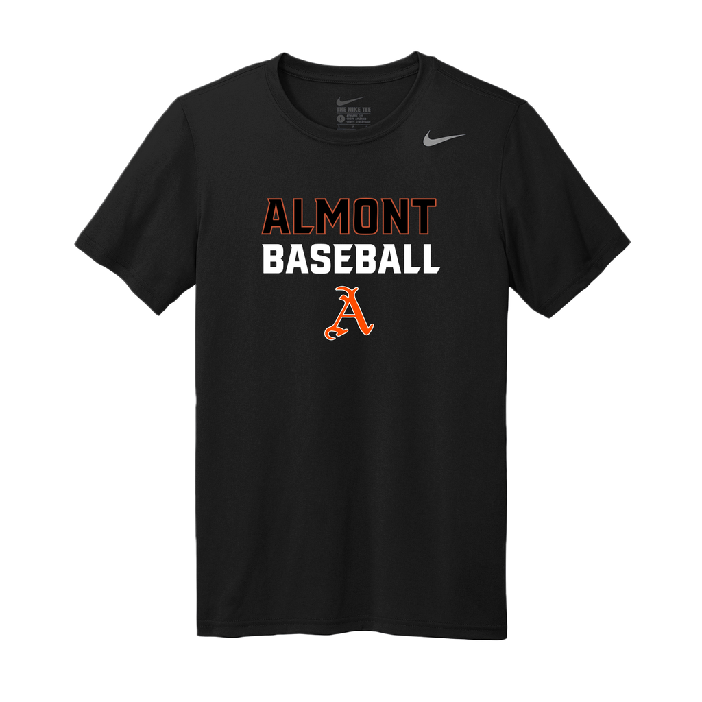 NIKE TEAM RLEGEND TEE