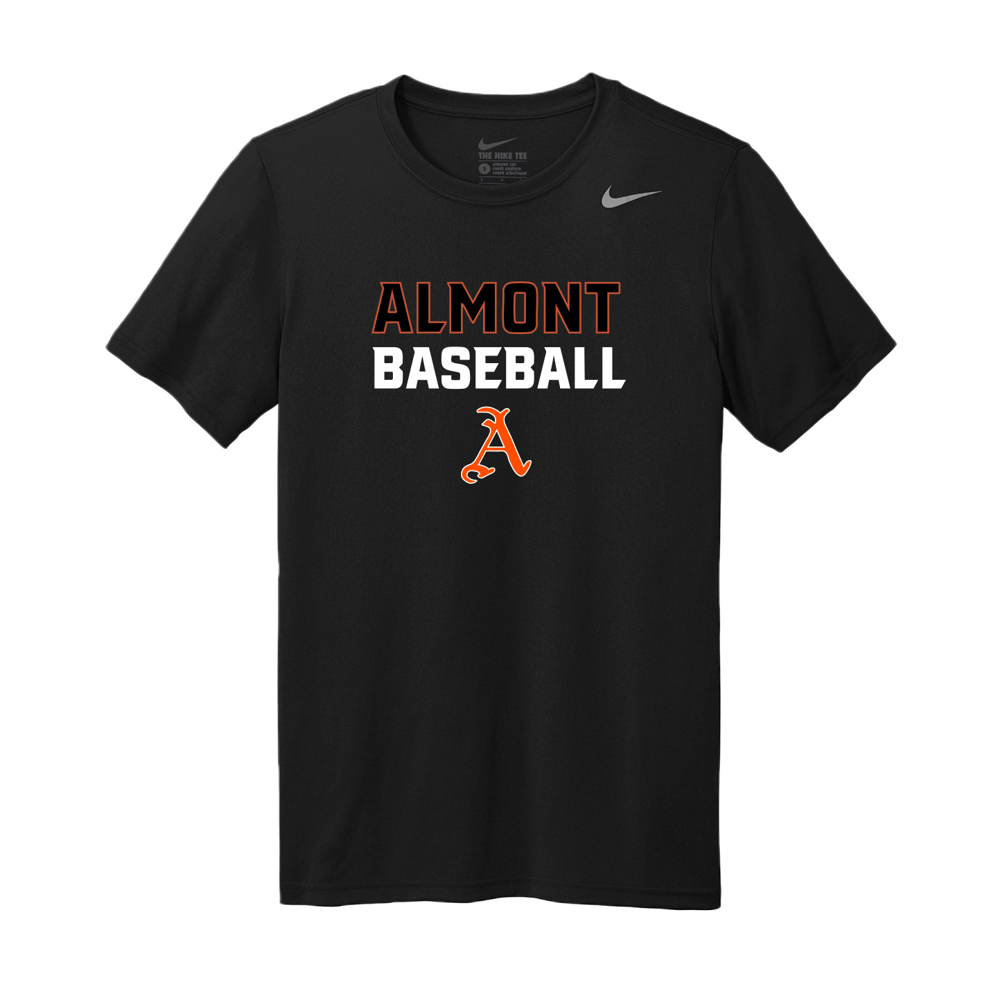 NIKE TEAM RLEGEND TEE
