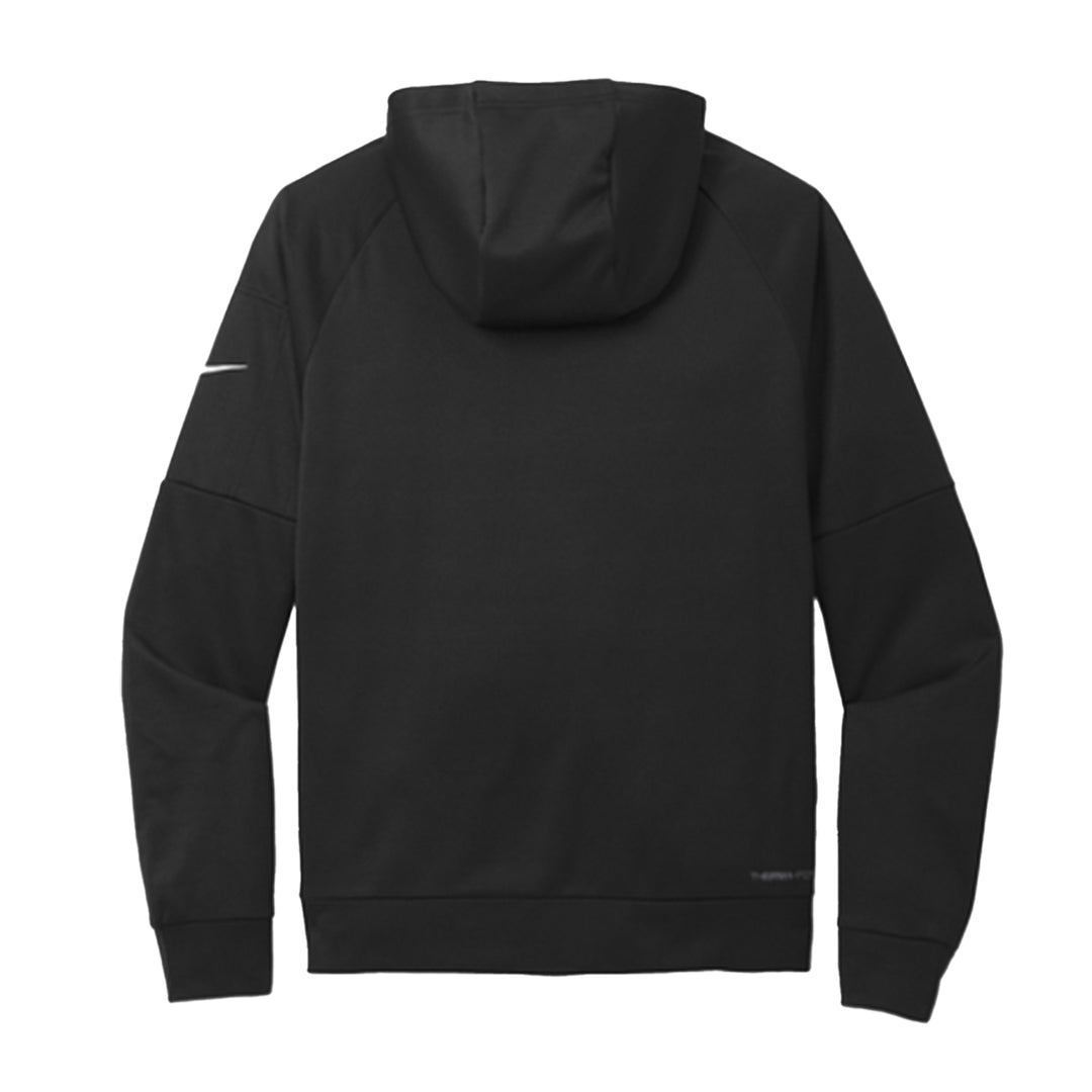 Nike Therma-FIT Pocket Pullover Fleece Hoodie