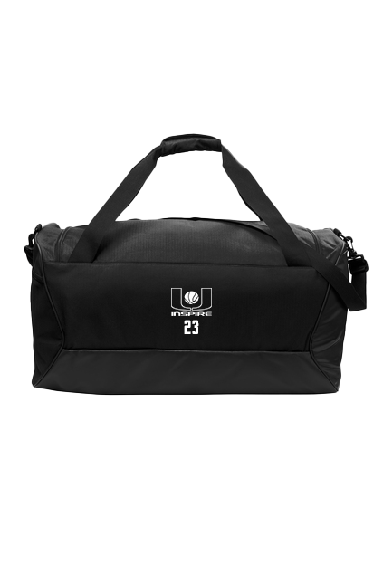 DUFFLE BAG