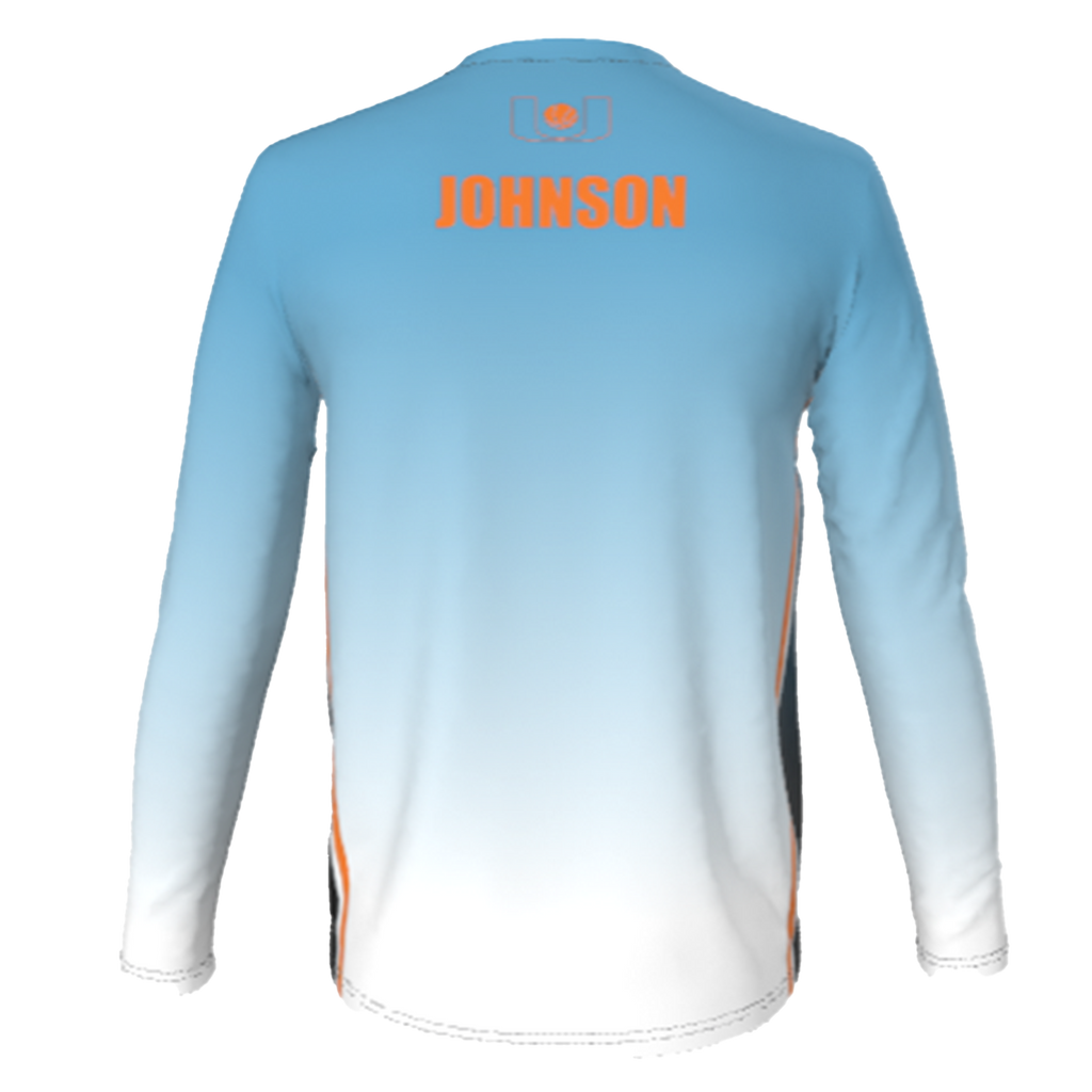 INSPIREU REQUIRED UNIFORM