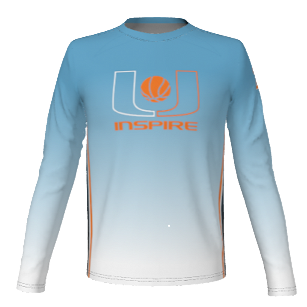 INSPIREU REQUIRED UNIFORM