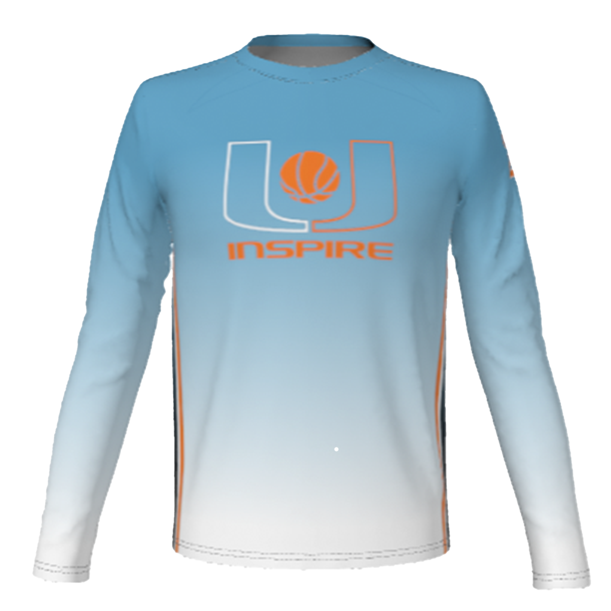 INSPIREU REQUIRED UNIFORM