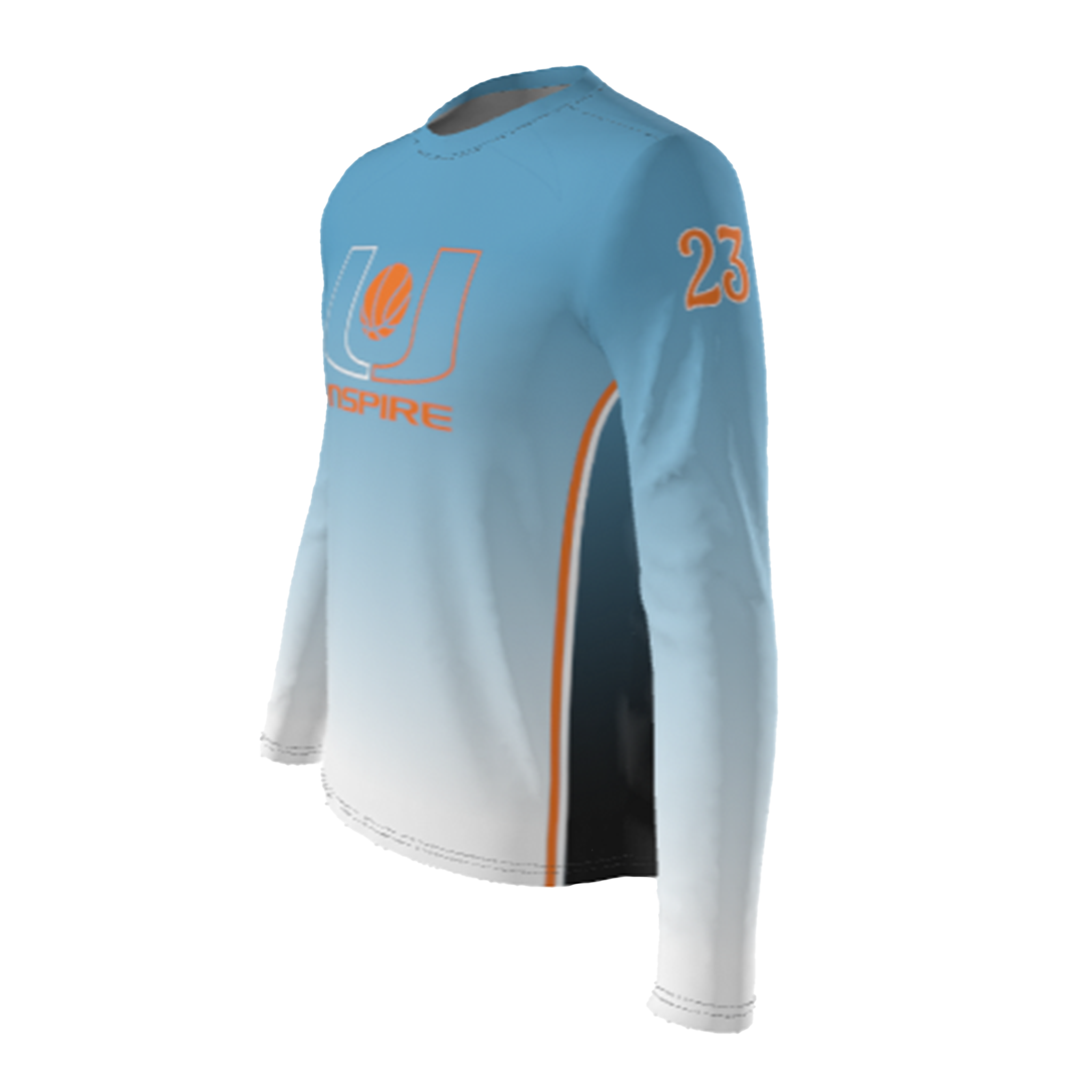 INSPIREU REQUIRED UNIFORM