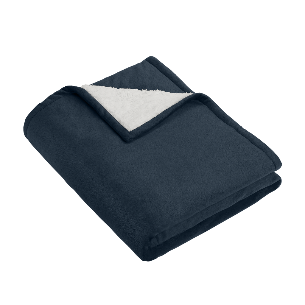 MOUNTAIN LODGE BLANKET