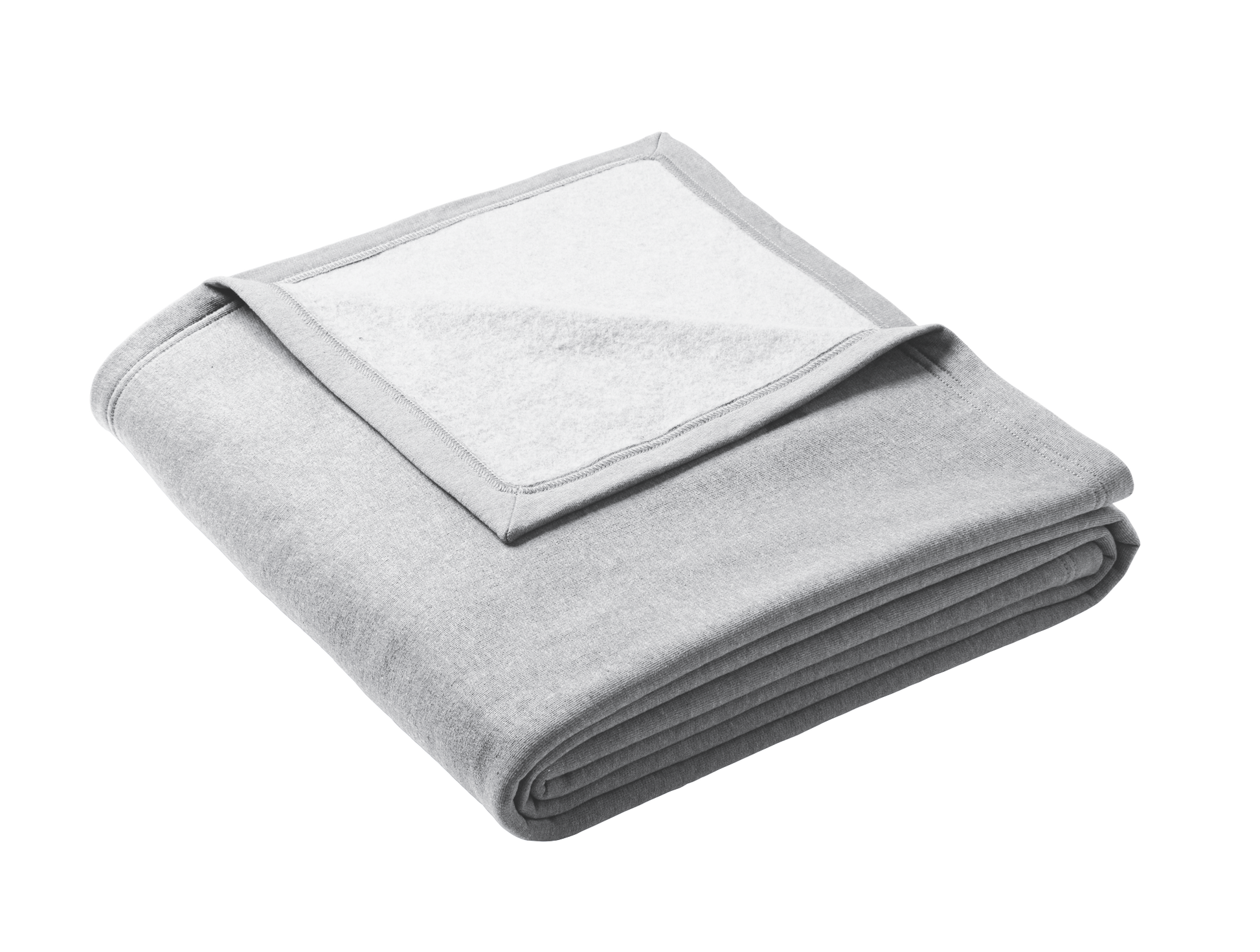 Port & Company® Oversized Core Fleece Sweatshirt Blanket