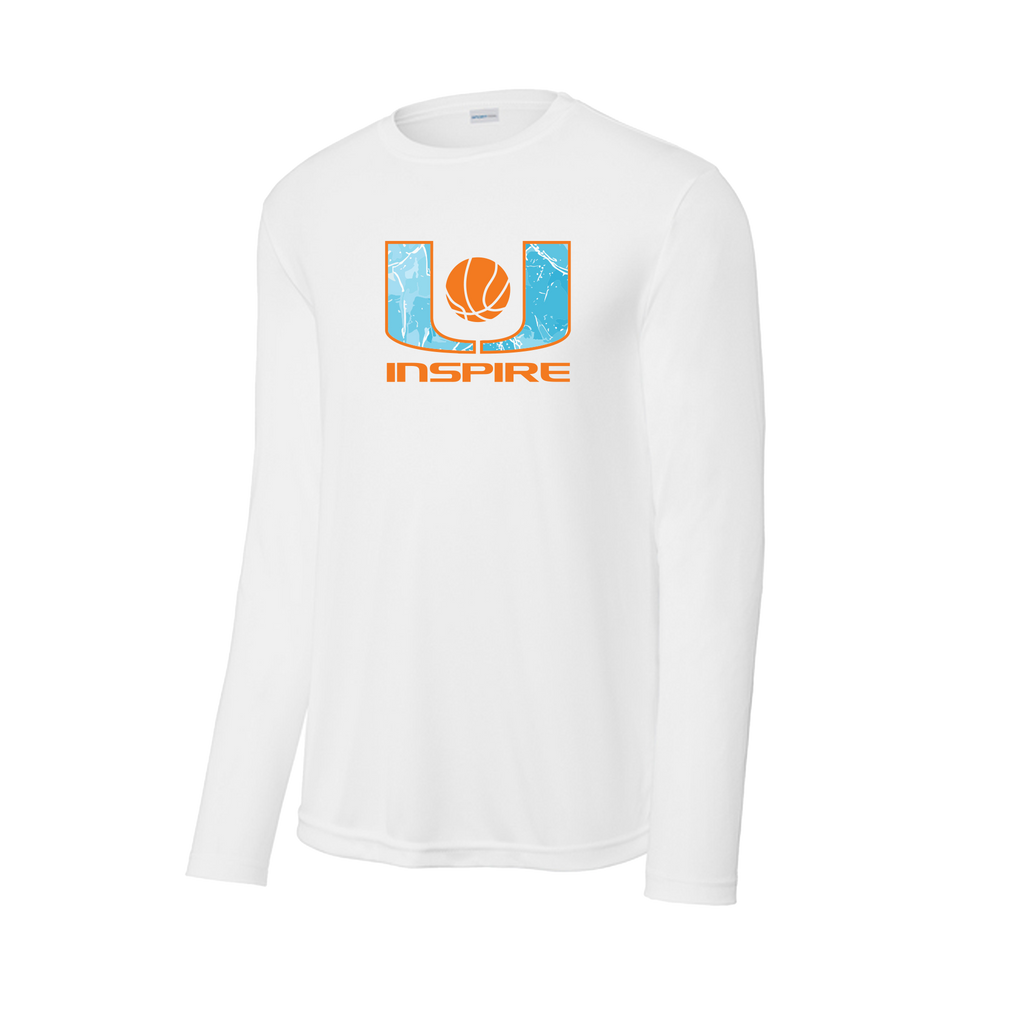 Sport-Tek® Long Sleeve PosiCharge® Competitor™ Tee