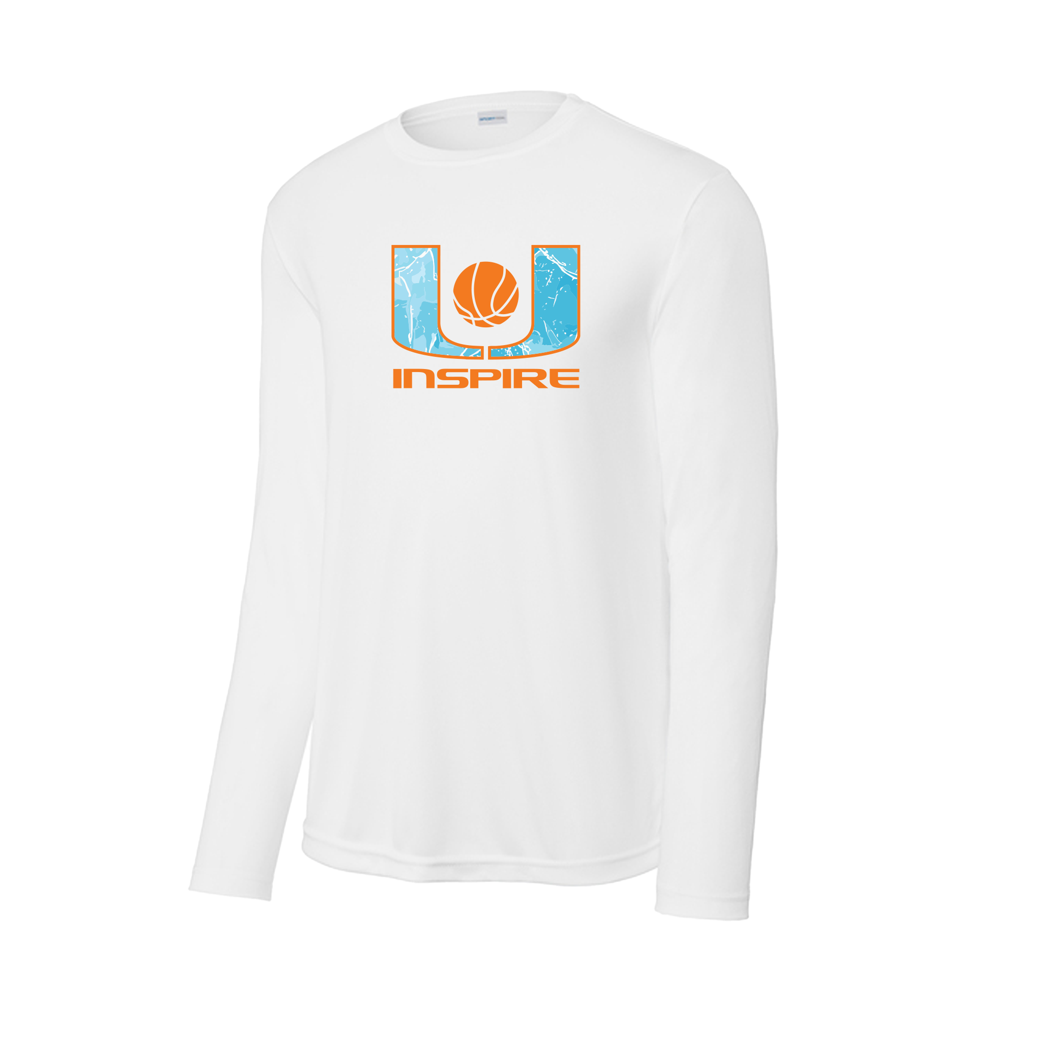 Sport-Tek® Long Sleeve PosiCharge® Competitor™ Tee