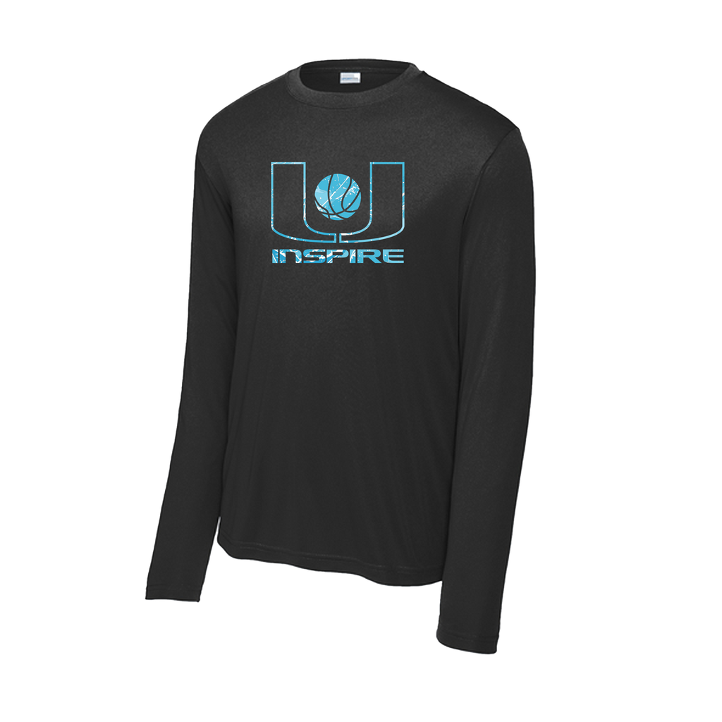 Sport-Tek® Long Sleeve PosiCharge® Competitor™ Tee
