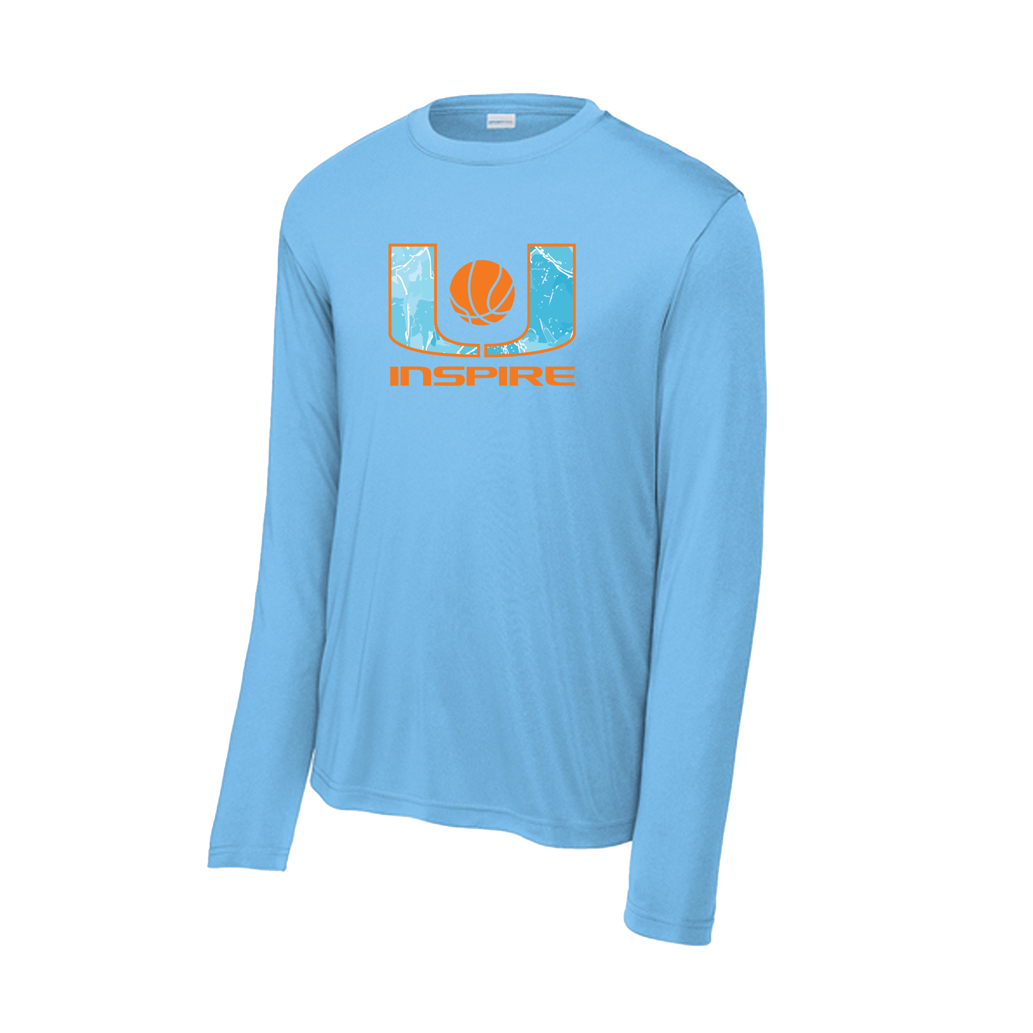 Sport-Tek® Long Sleeve PosiCharge® Competitor™ Tee