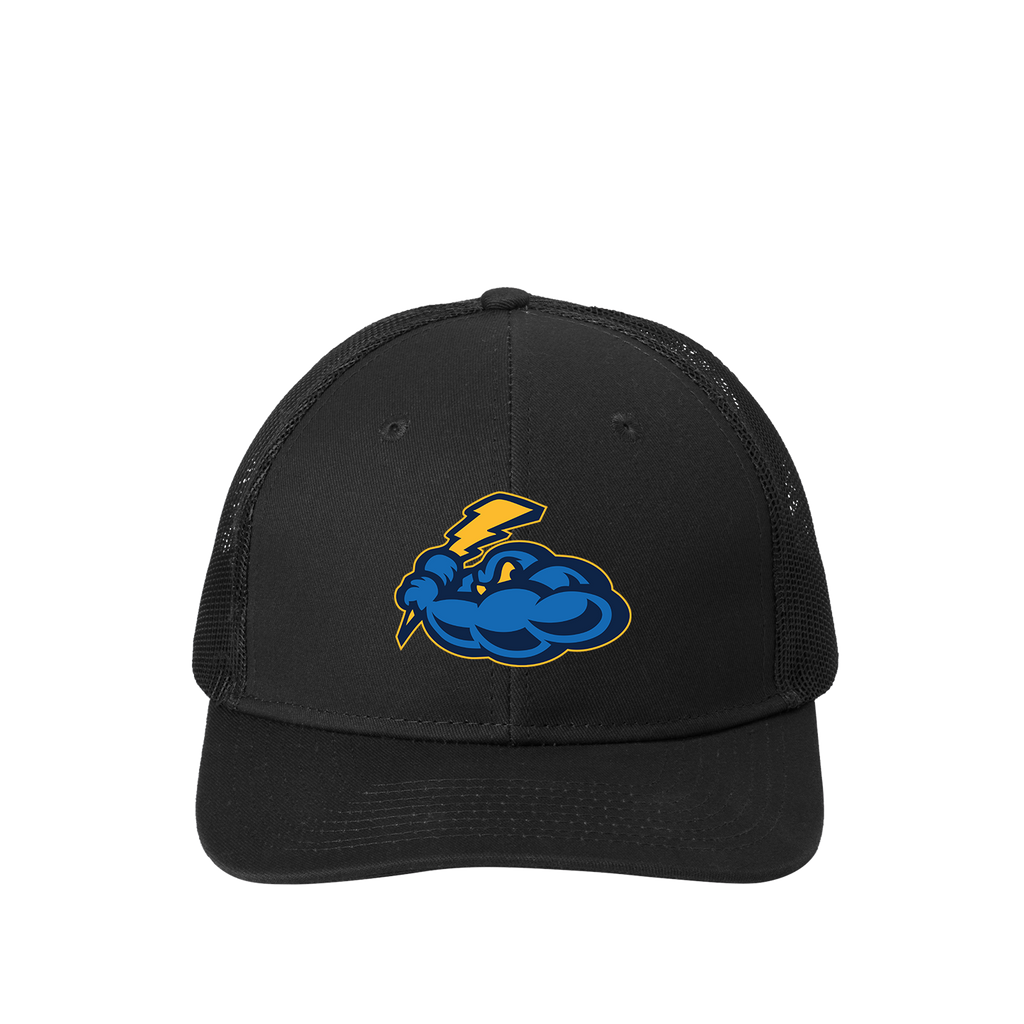 Port Authority® Snapback Trucker Cap