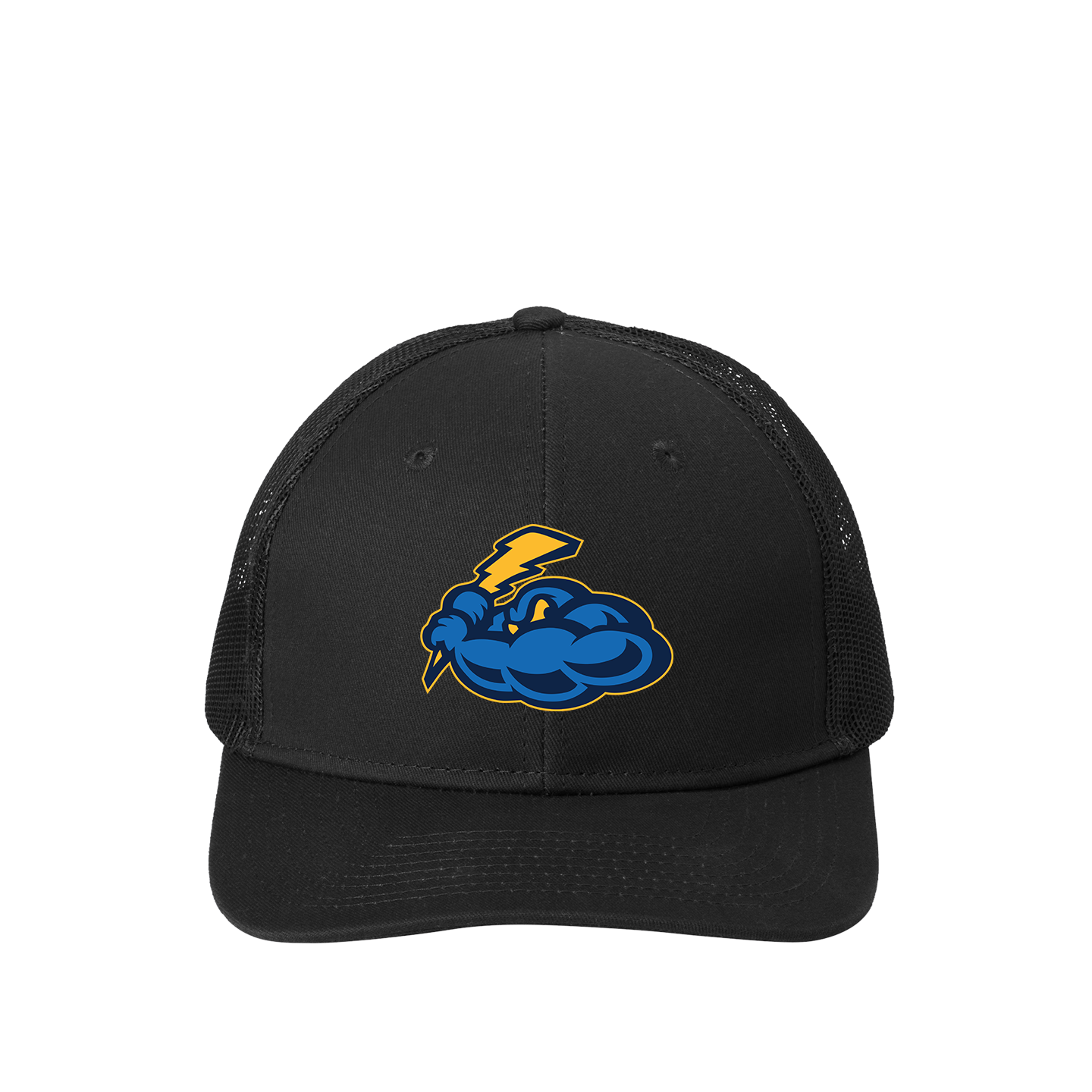 Port Authority® Snapback Trucker Cap