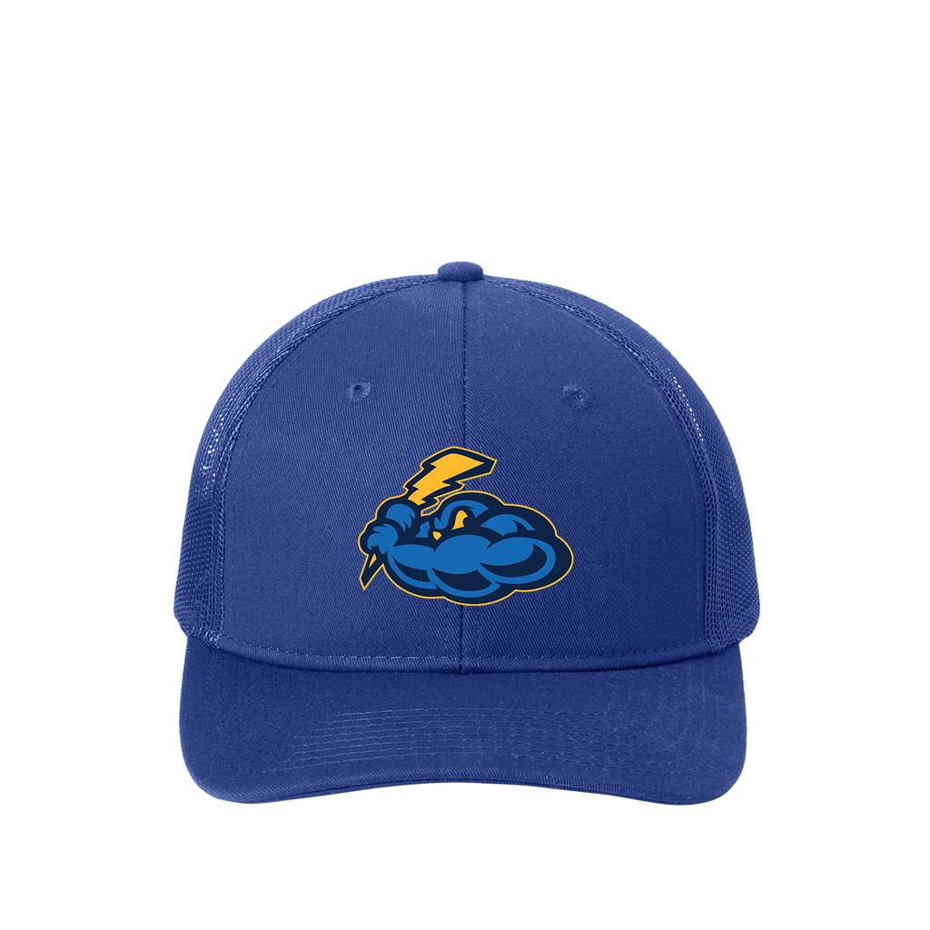 Port Authority® Snapback Trucker Cap