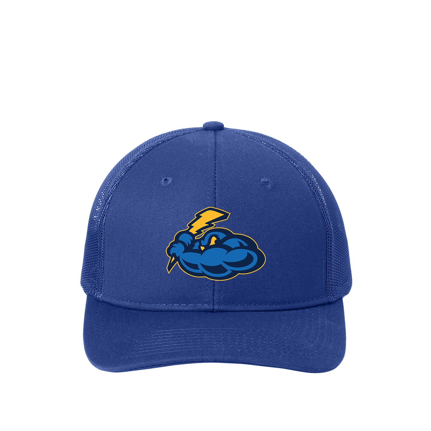 Port Authority® Snapback Trucker Cap