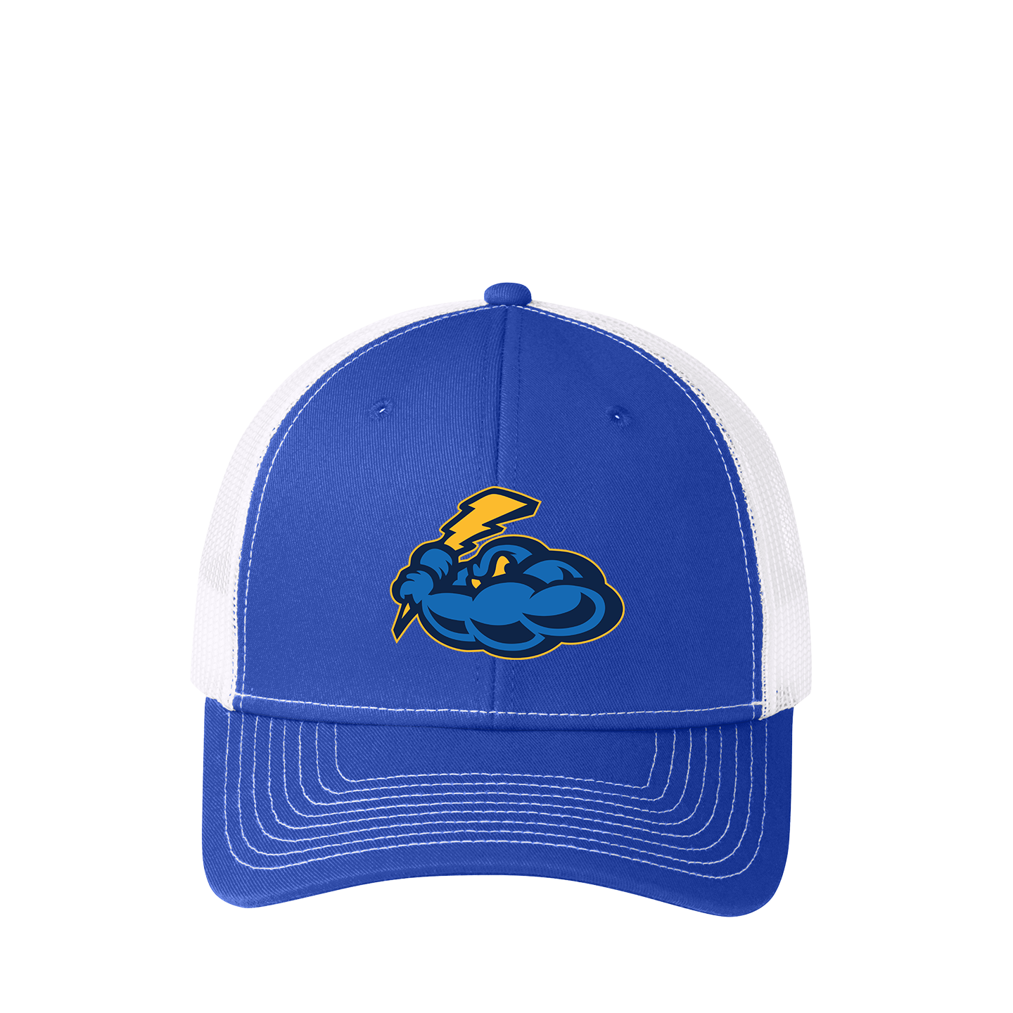 Port Authority® Snapback Trucker Cap