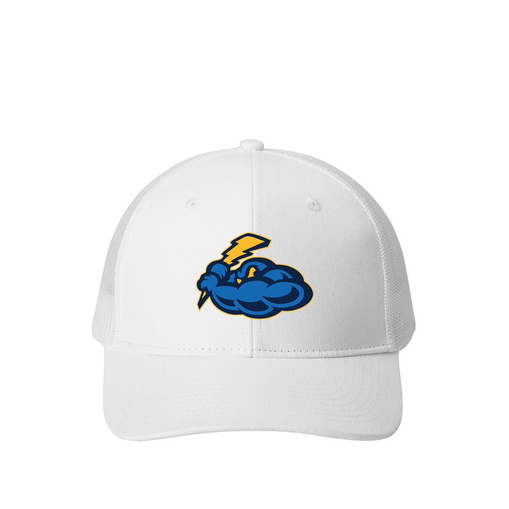 Port Authority® Snapback Trucker Cap