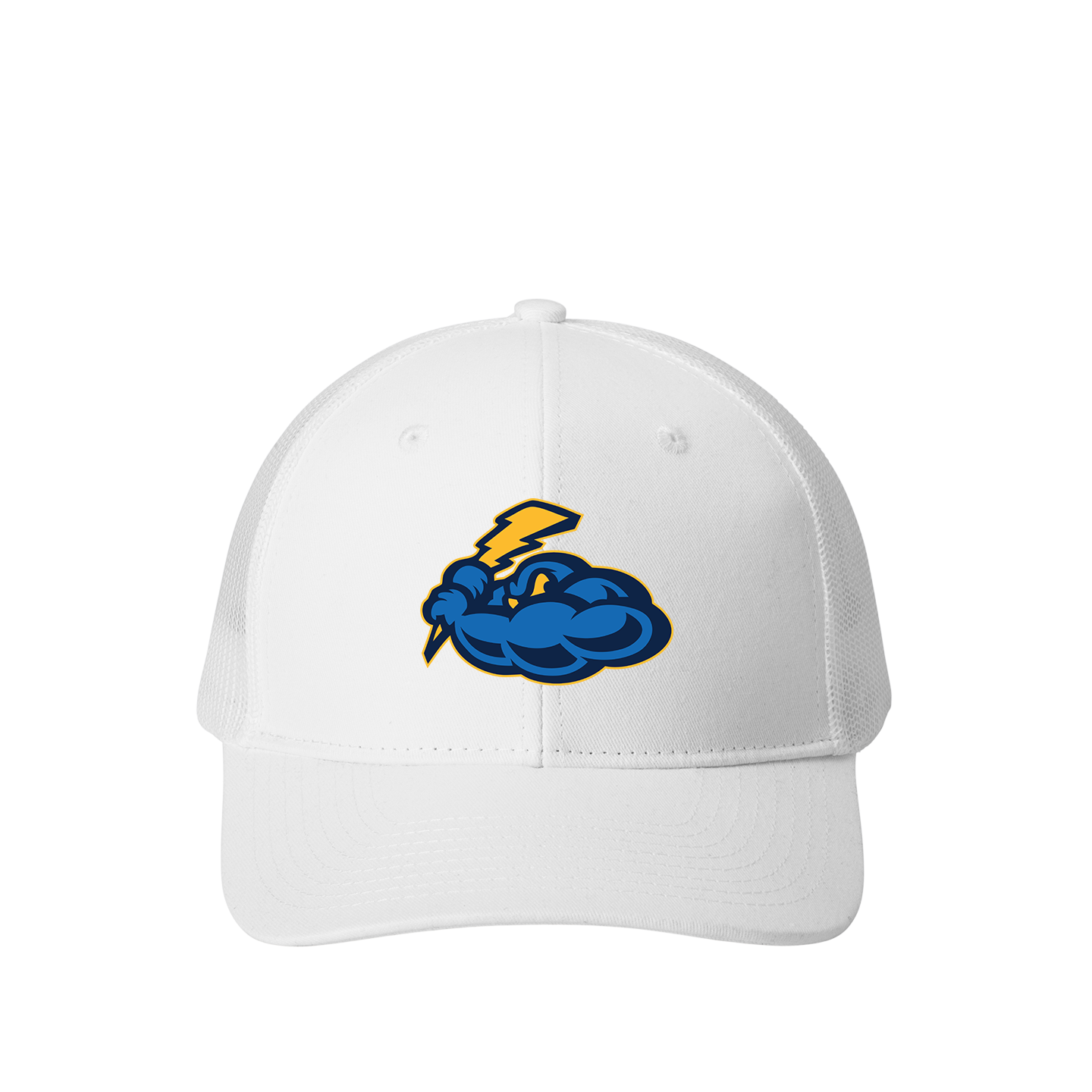 Port Authority® Snapback Trucker Cap