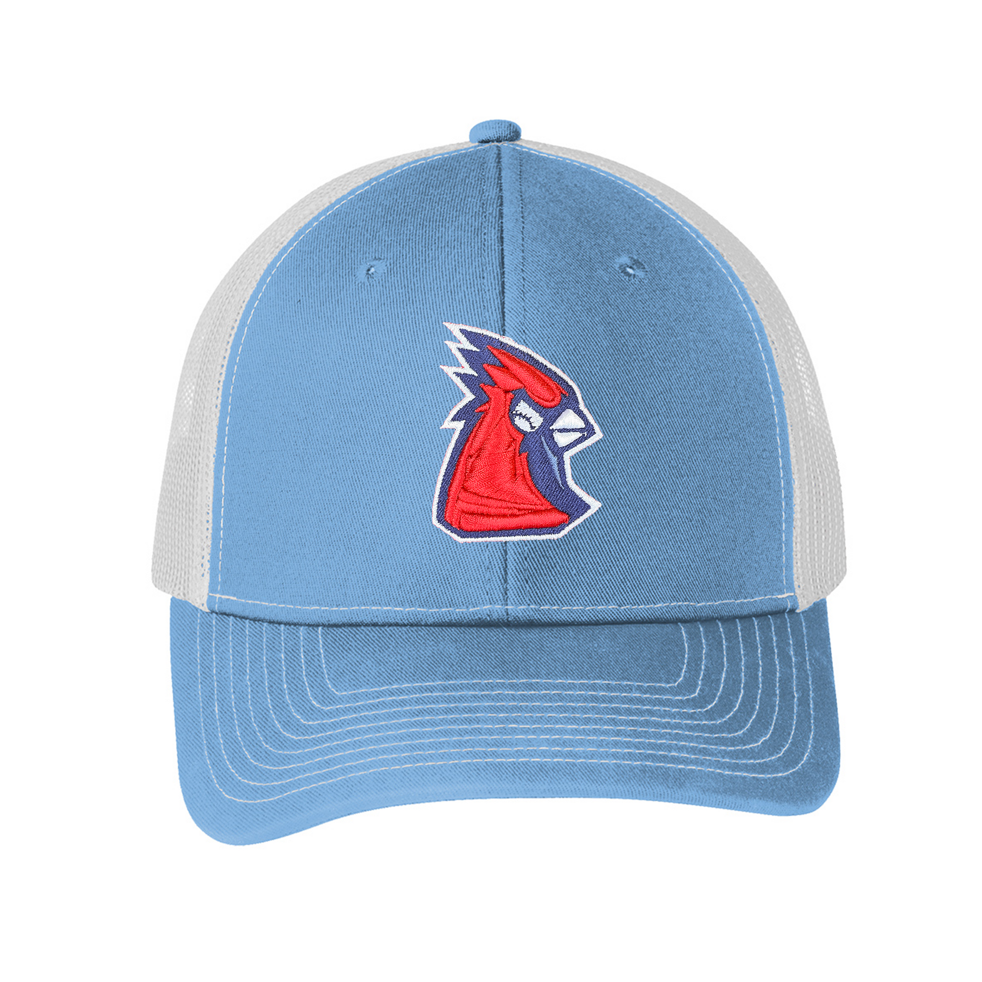 Snapback Trucker Cap