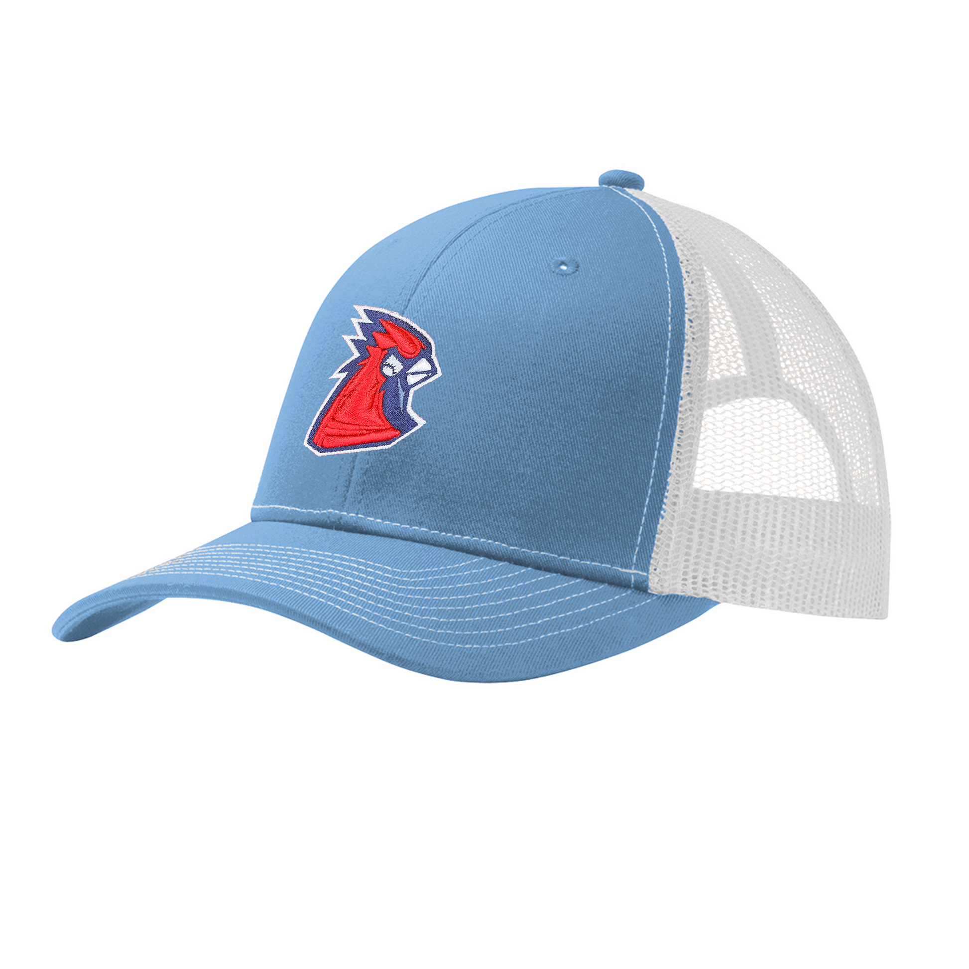 Snapback Trucker Cap