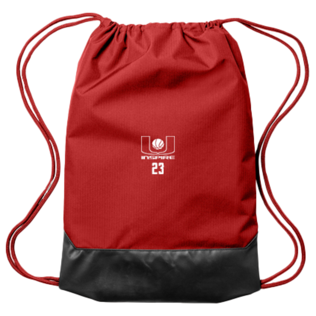 NIKE CINCH PACK